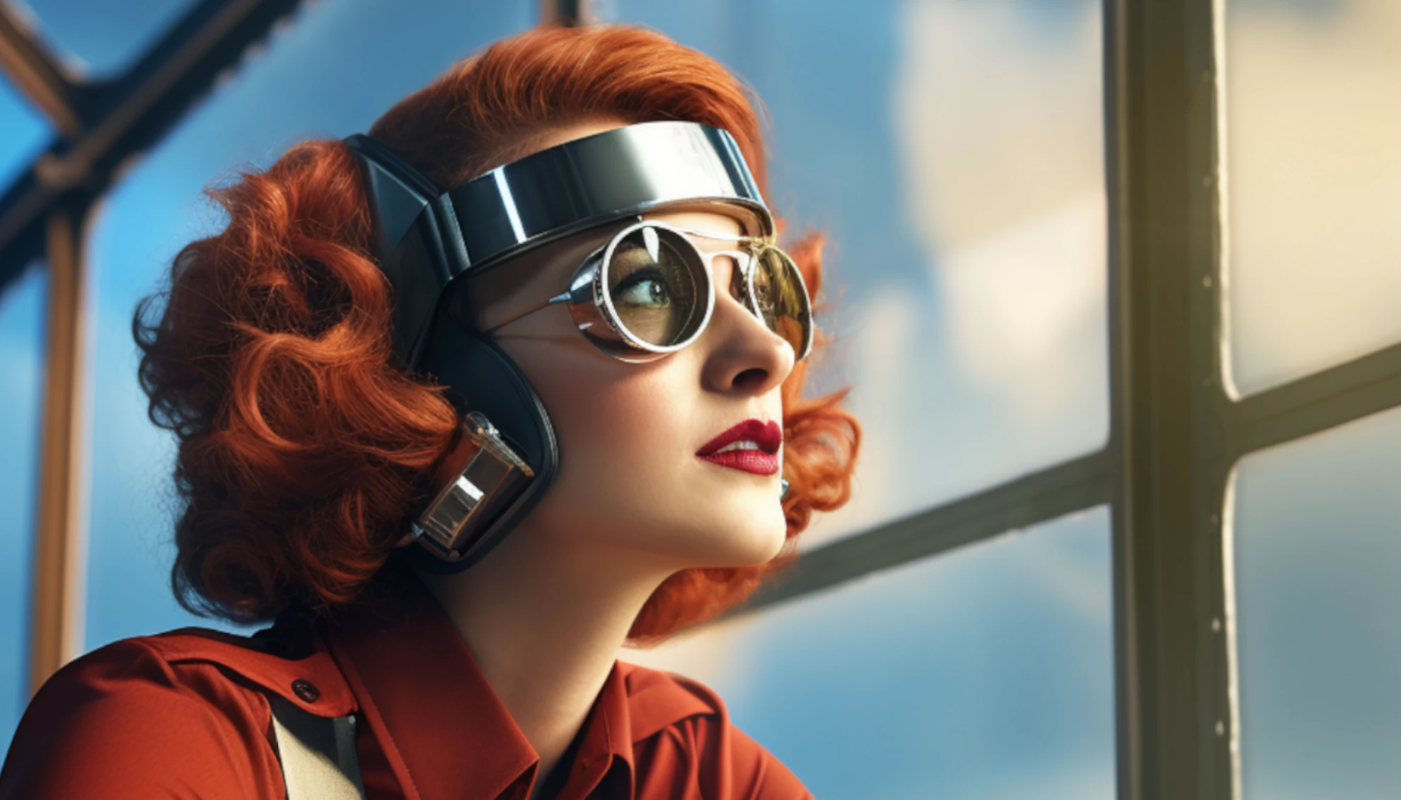 Team reviewing Core Web Vitals report to improve website performance