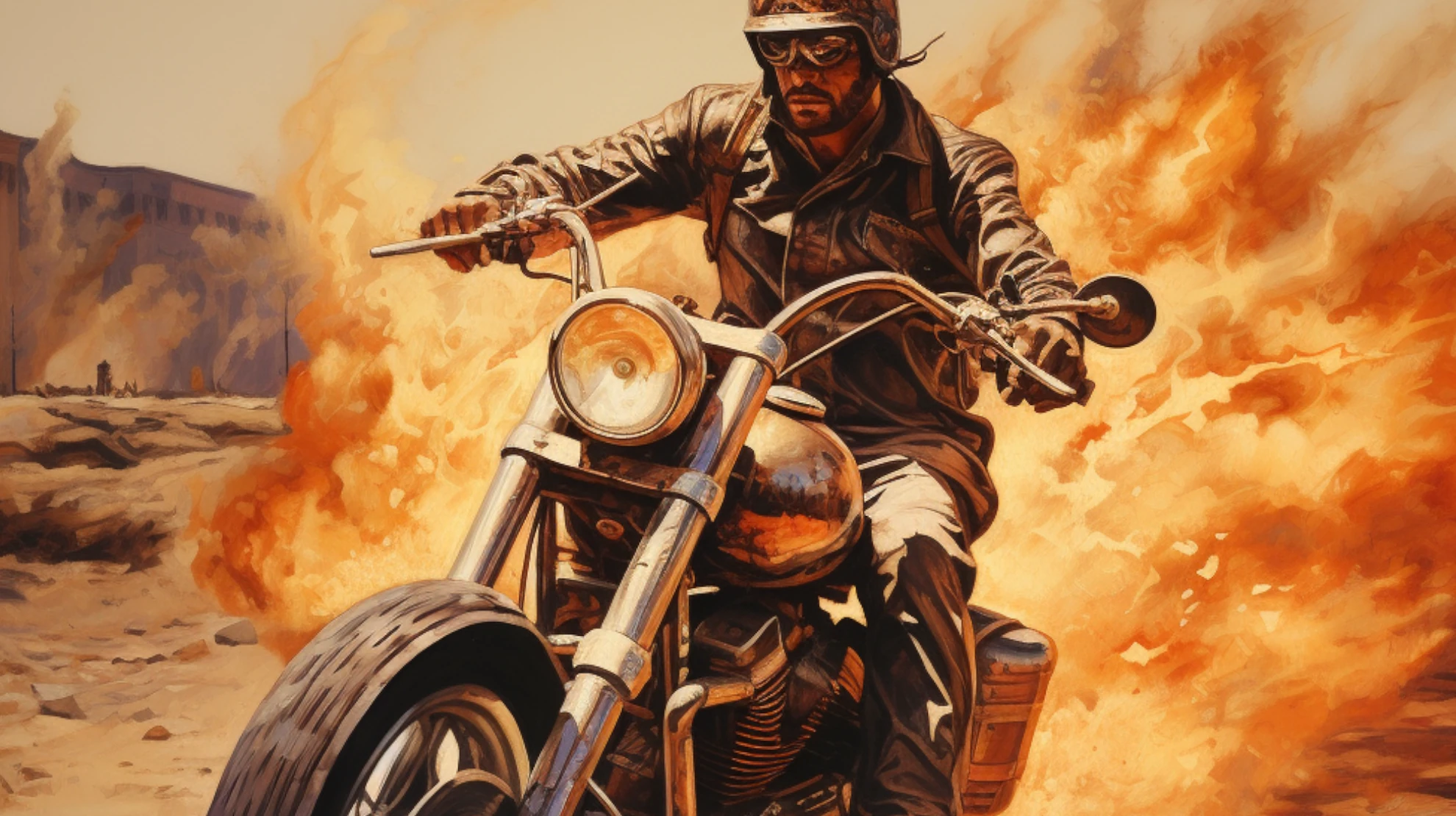 Accessible color scheme for visual impairments