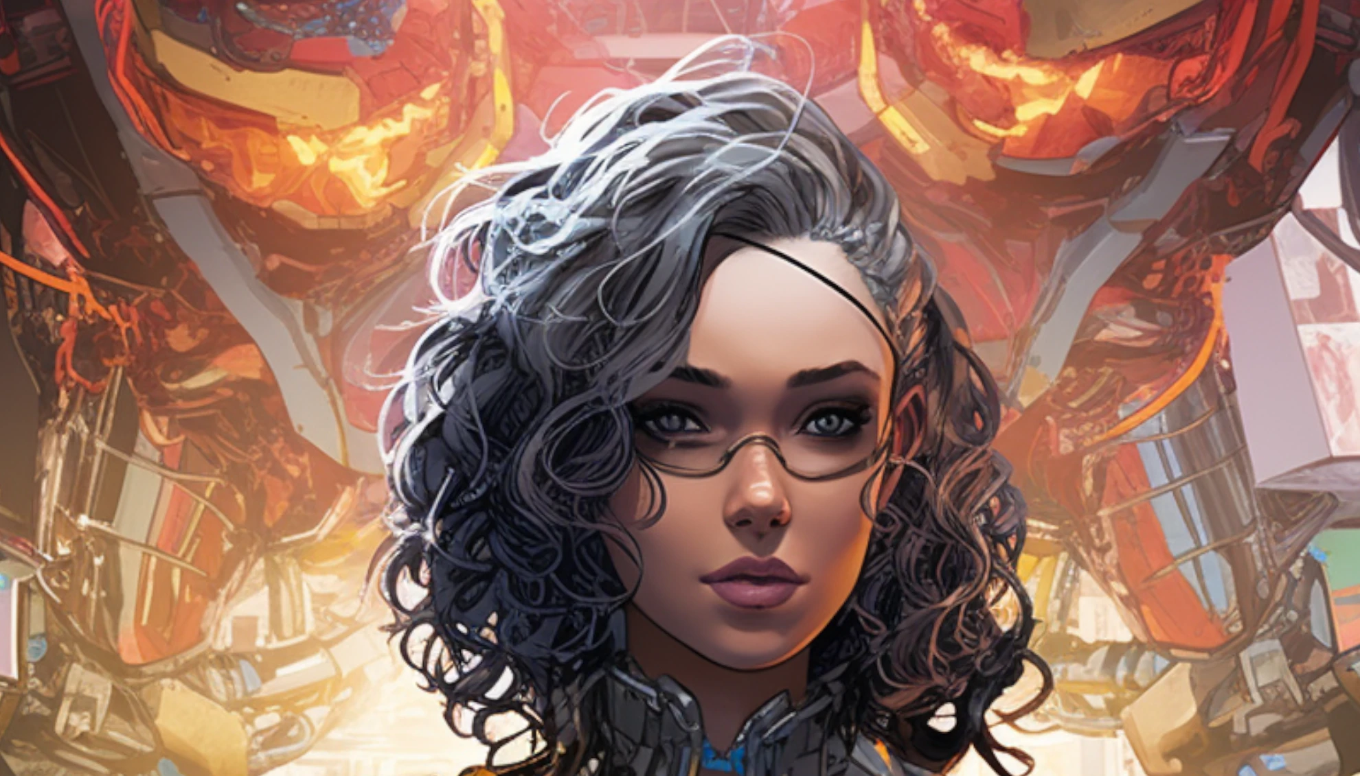 Web developer setting up contact form and email integration