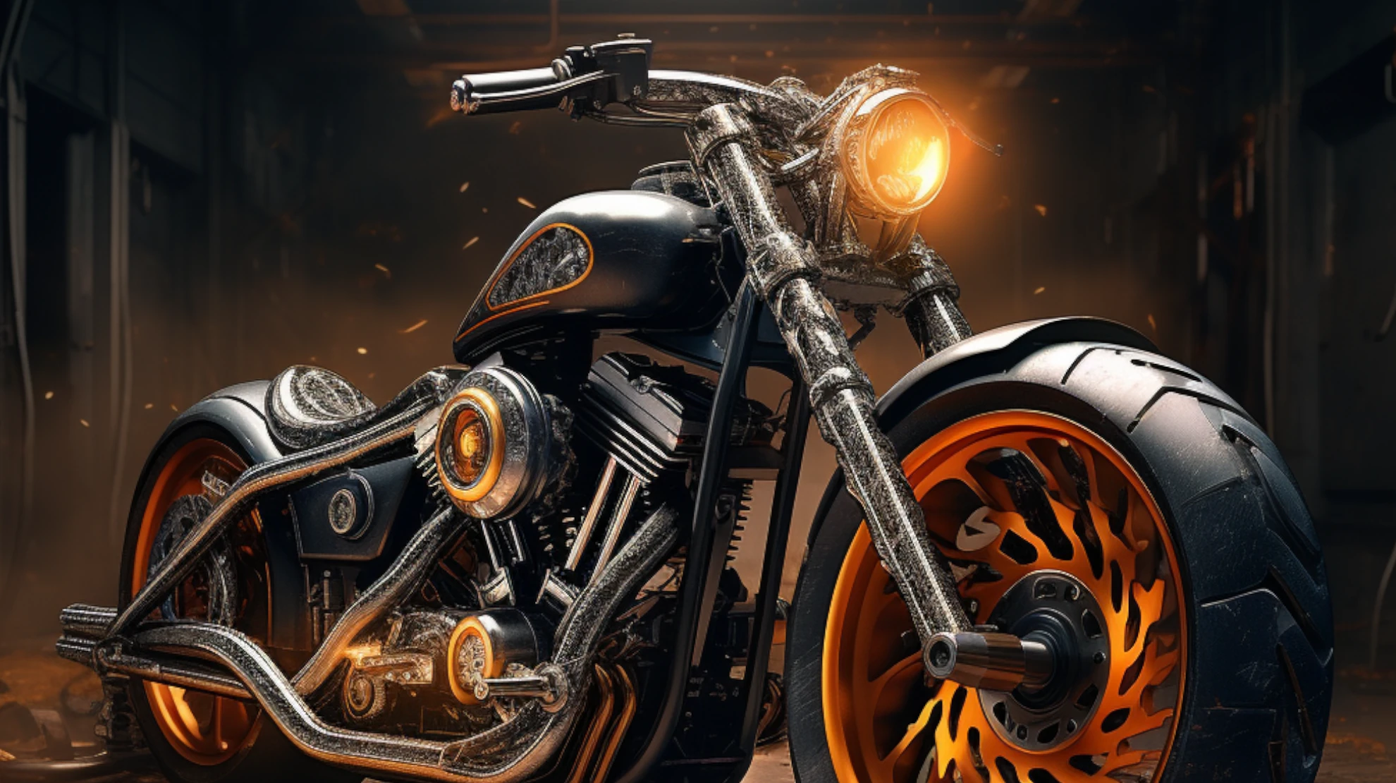 Well-structured HTML5 website for better accessibility