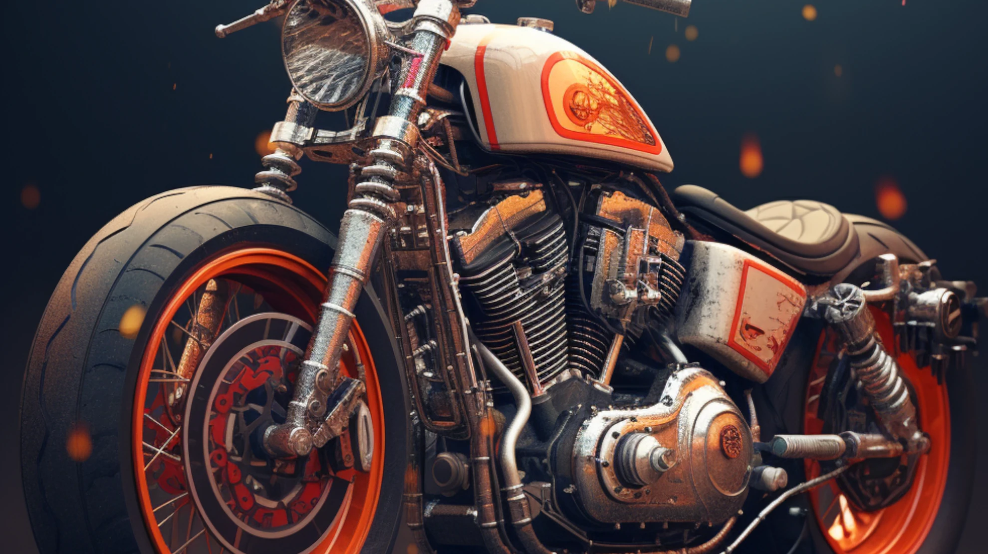 Website with zero render-blocking resources