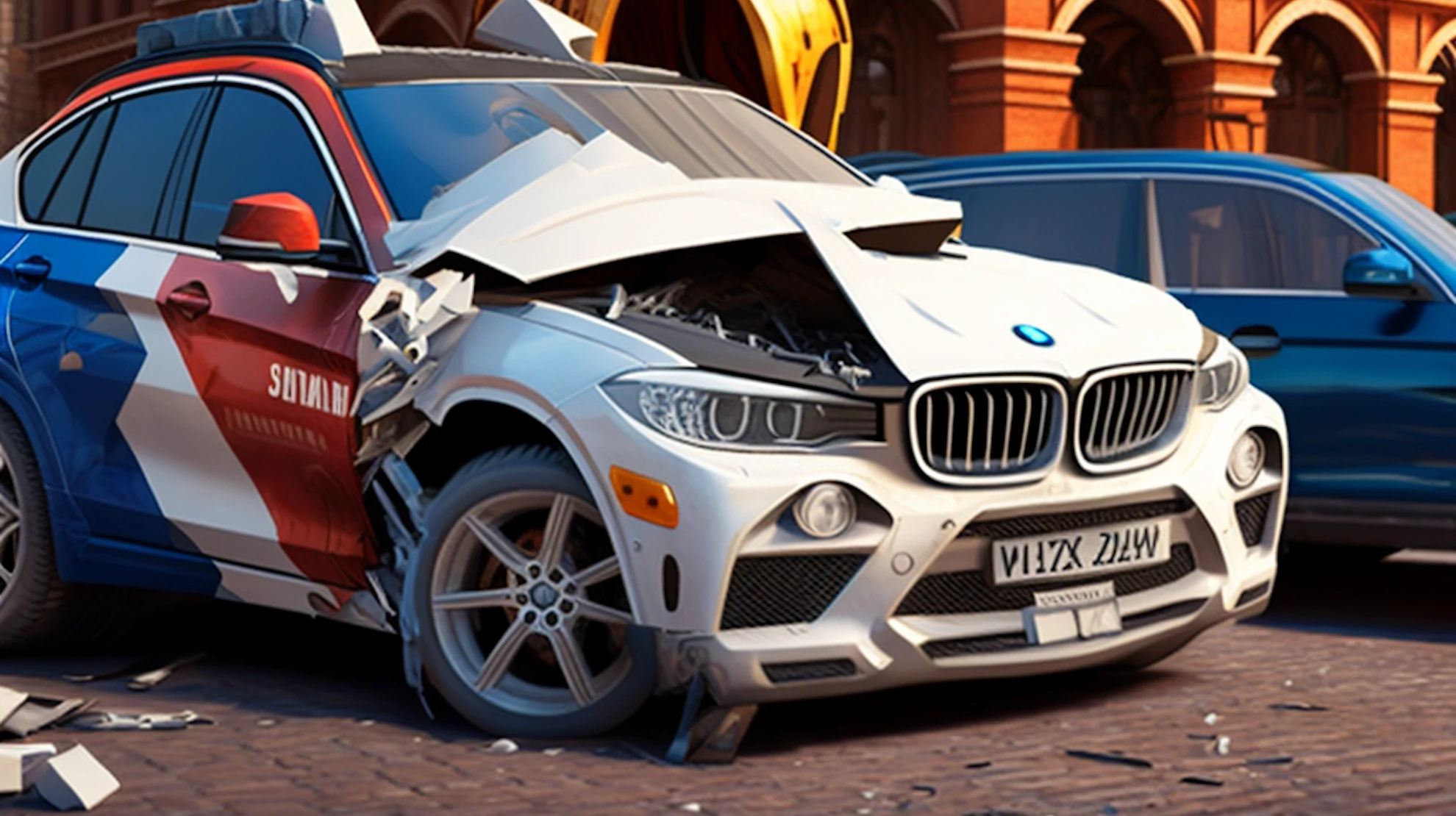 Google Search Console coverage report