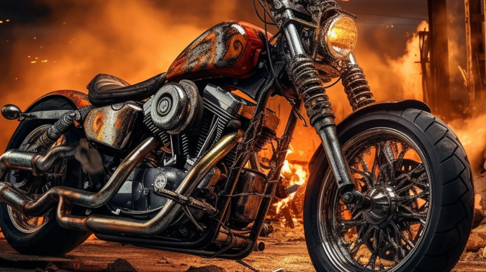 Website designed for both mobile and desktop users