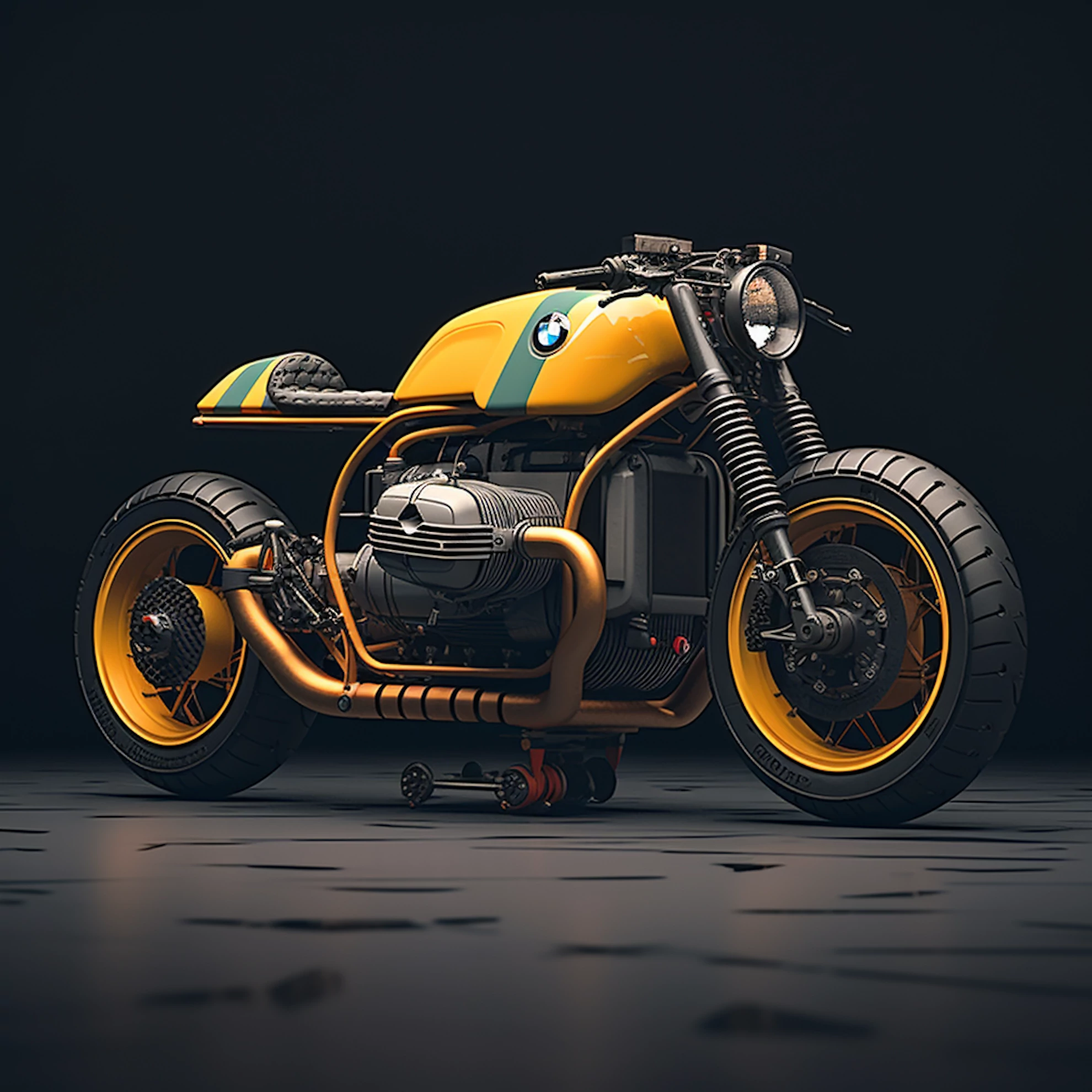 Car dealership website on a laptop with SEO analytics dashboard, symbolizing identifying and exploiting competitor blind spots online.