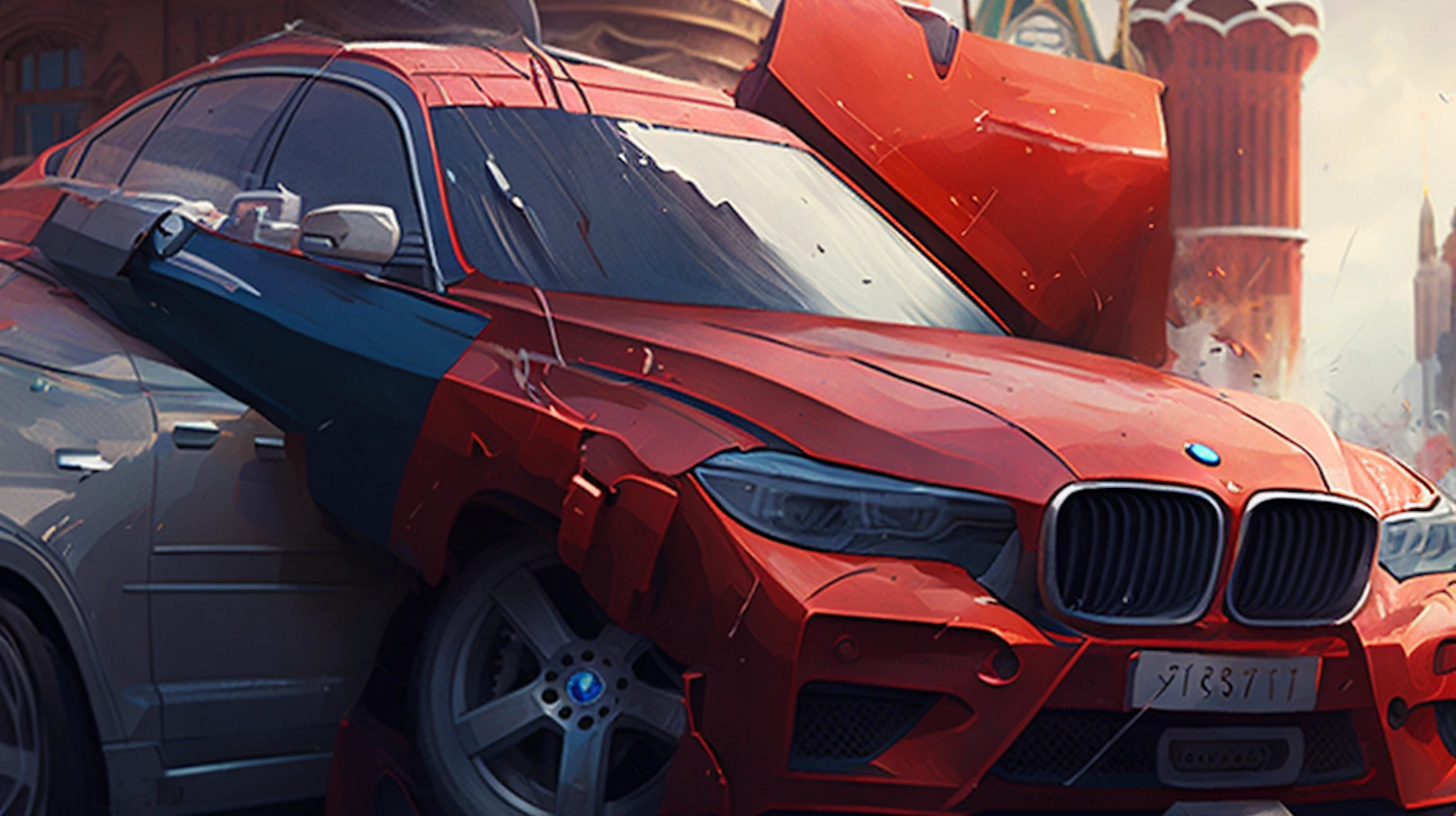 Google Lighthouse SEO score report