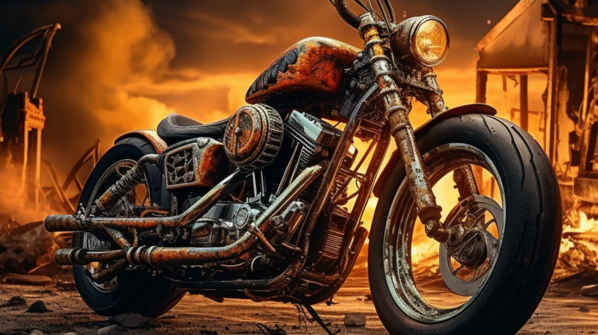 Robots.txt file example for search engines