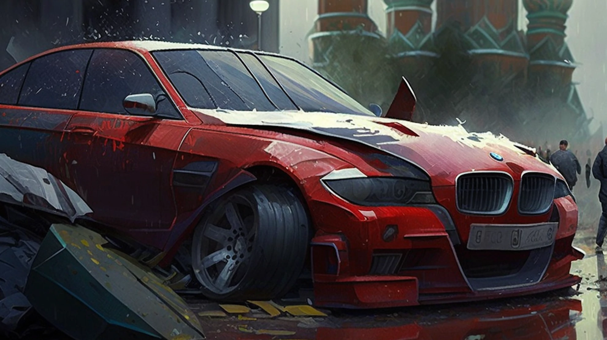 Fixing duplicate content with canonical tags