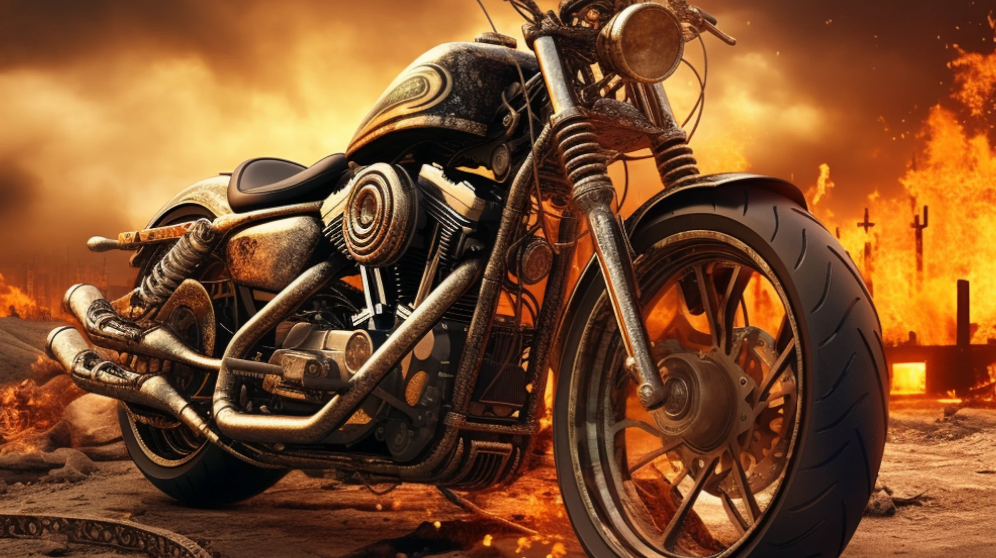 Core Web Vitals performance chart