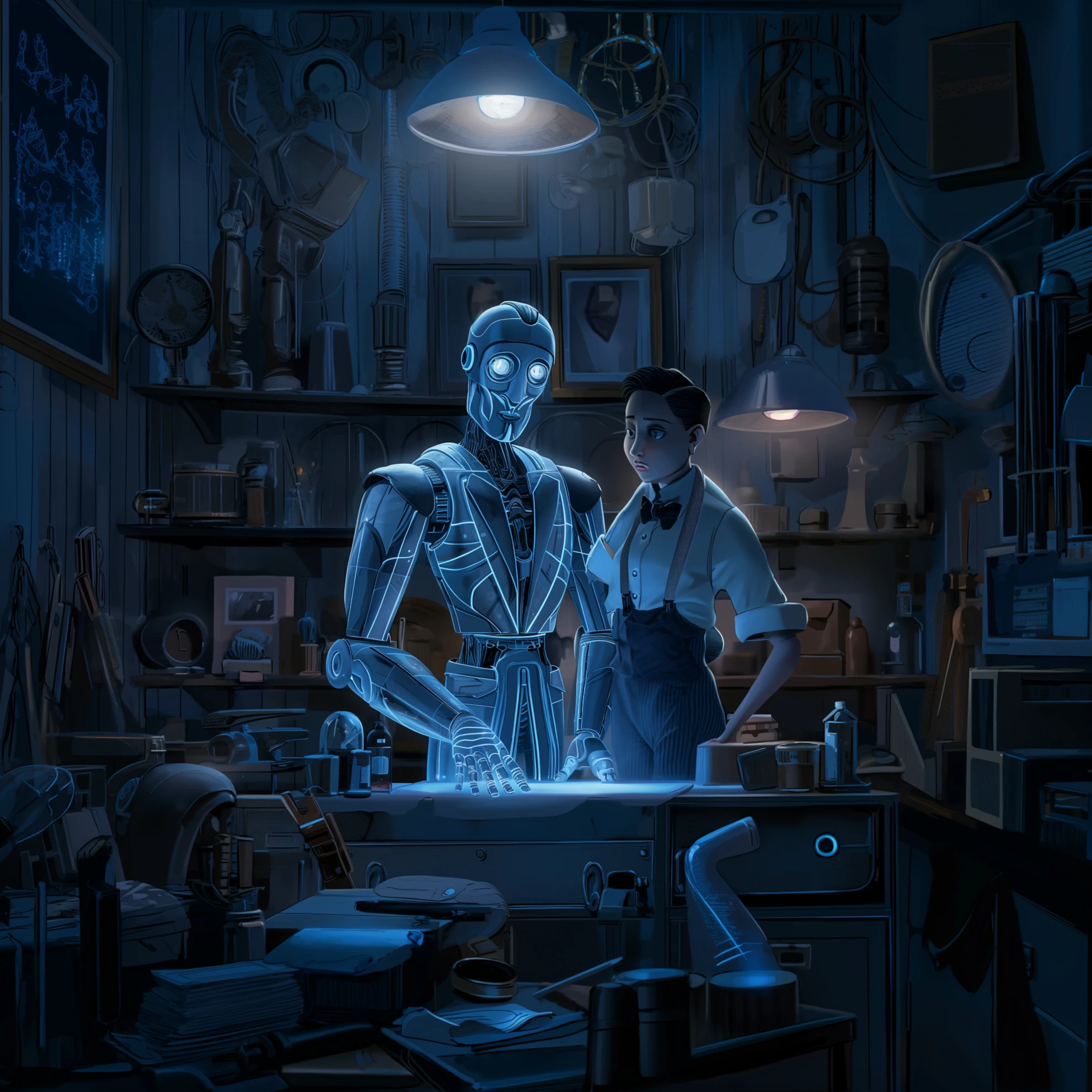 Checklist for website launch, including SEO, performance testing, and ADA compliance