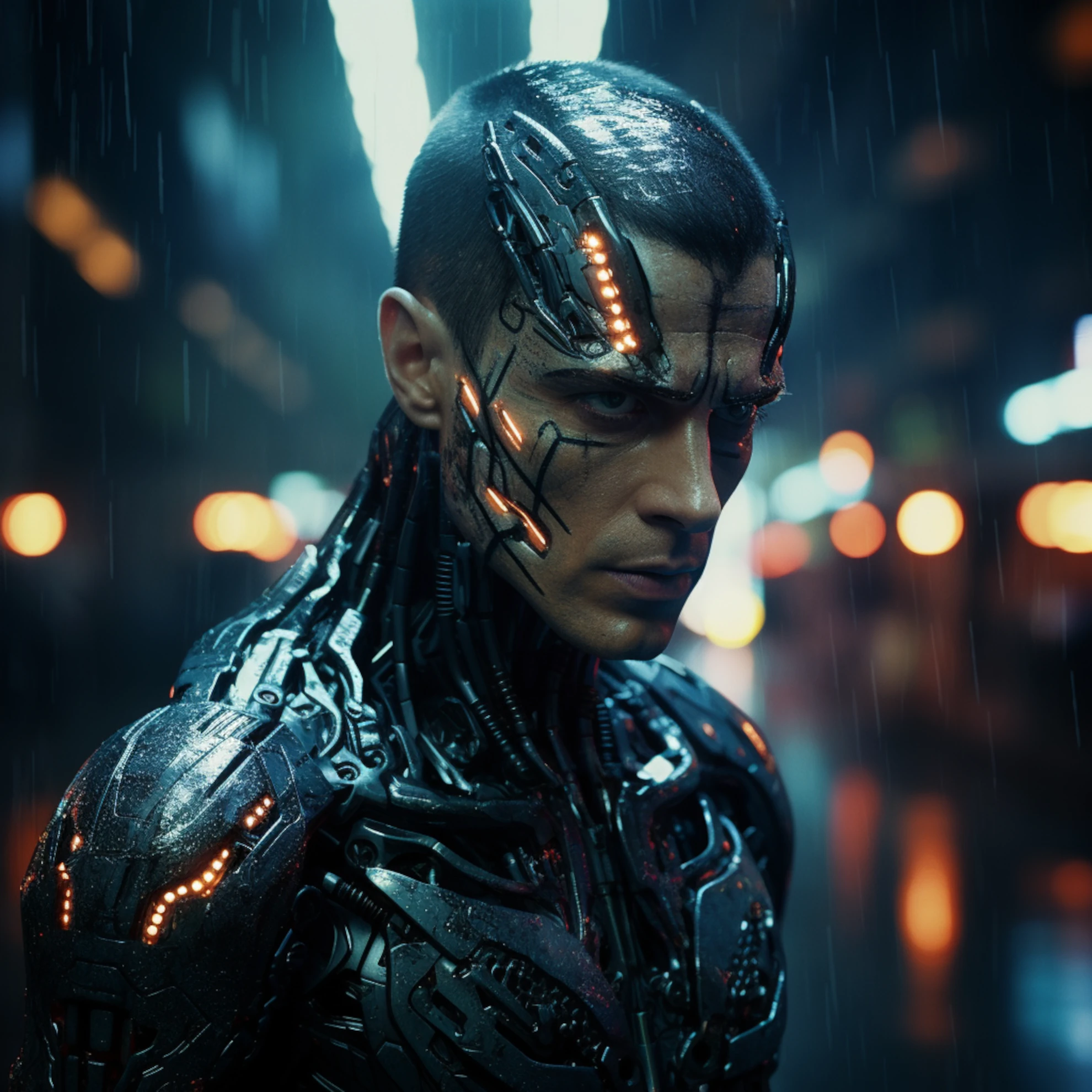 WordPress website with custom theme