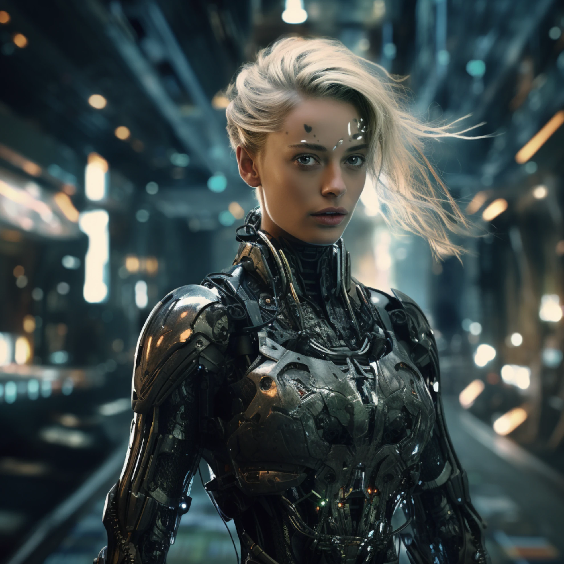 Website with W3C-compliant HTML