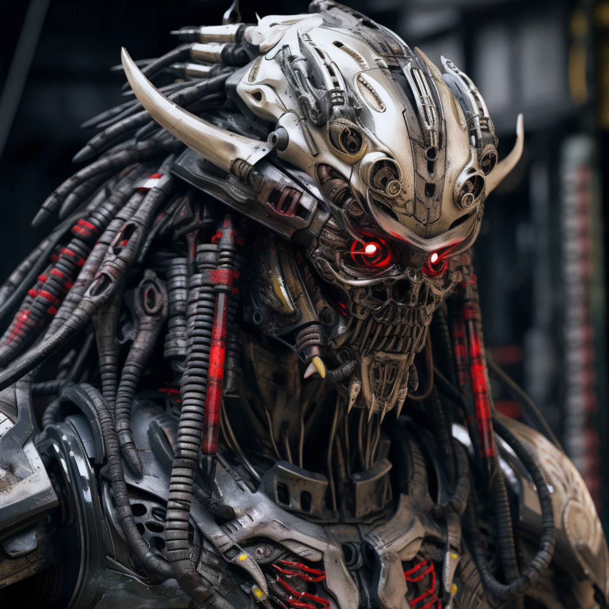 Website development with optimized performance