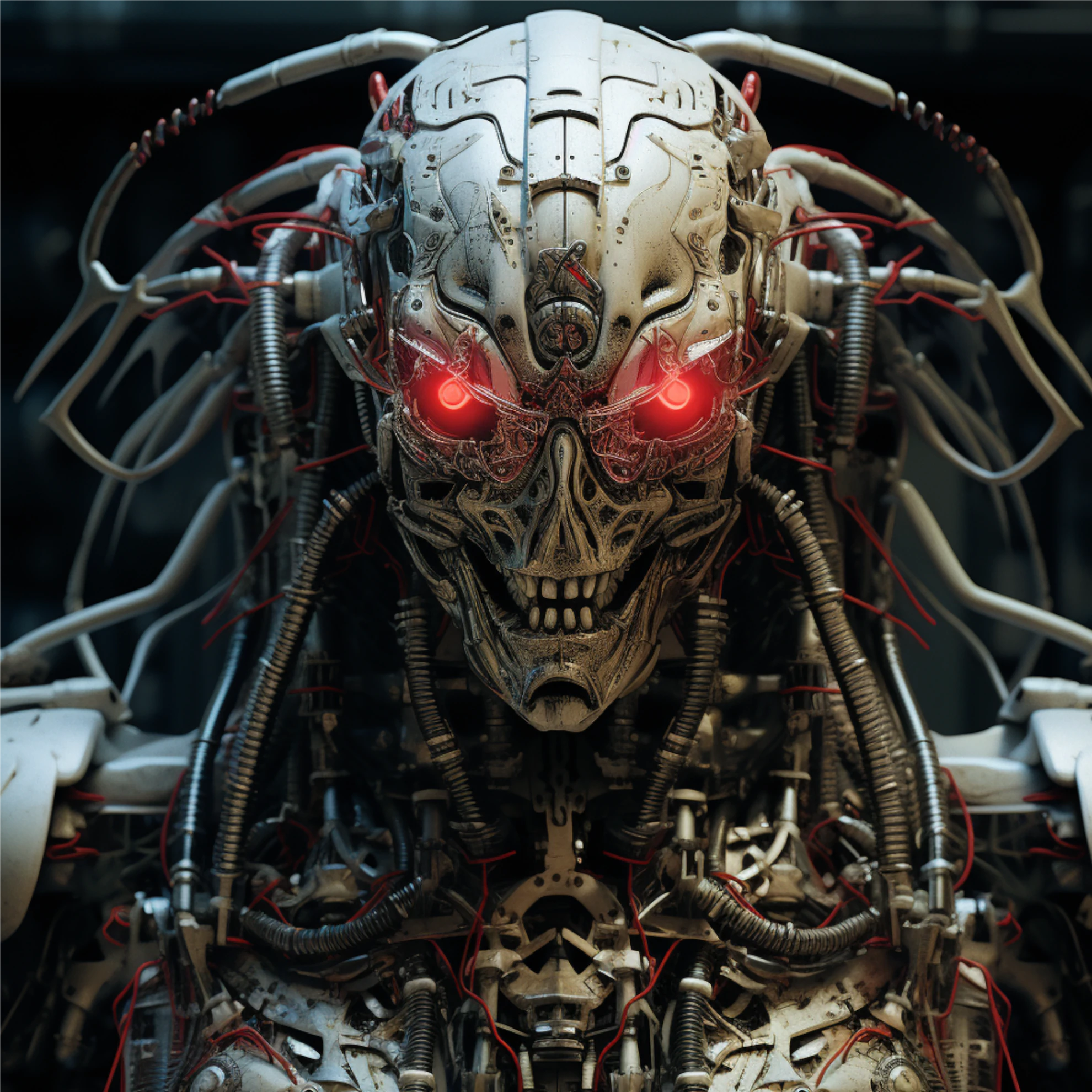 WCAG 2.2-compliant website layout