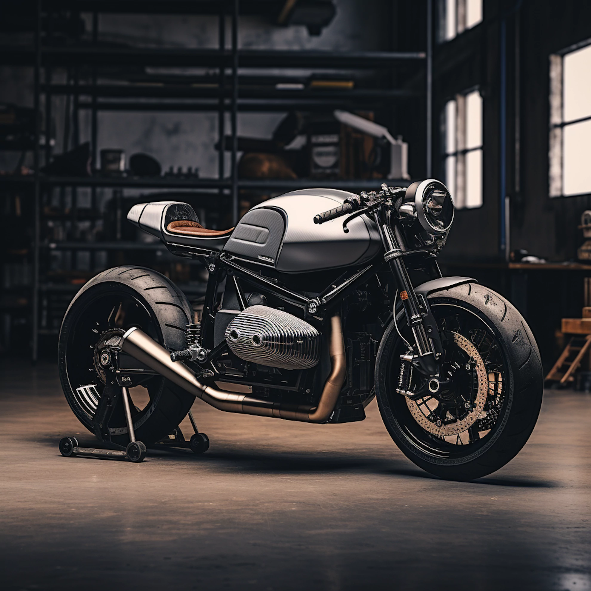 A modern car dealership website displayed on multiple devices — laptop, tablet, and smartphone — symbolizing its role as the new showroom.