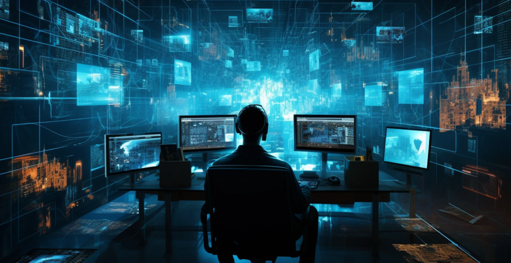 SSL-secured website with HTTPS encryption