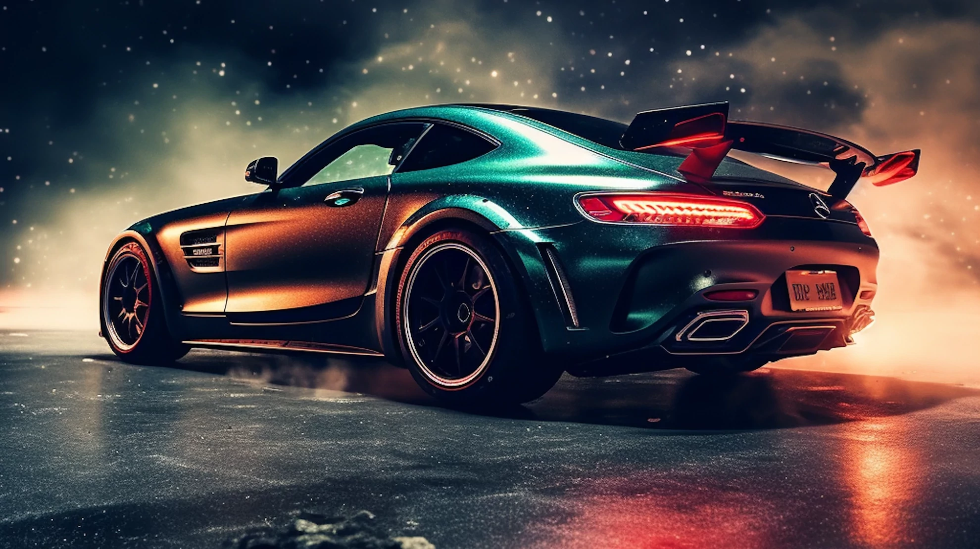 Checking website load time with Lighthouse