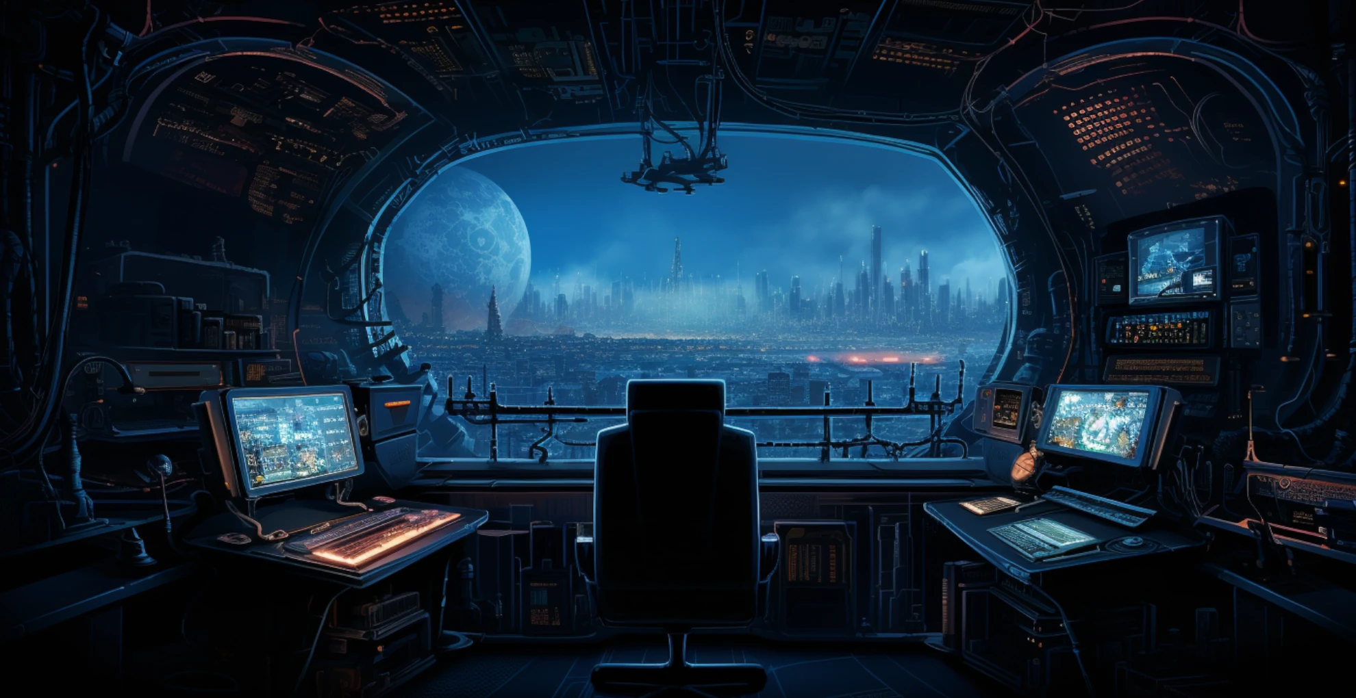 SEO-friendly website structure