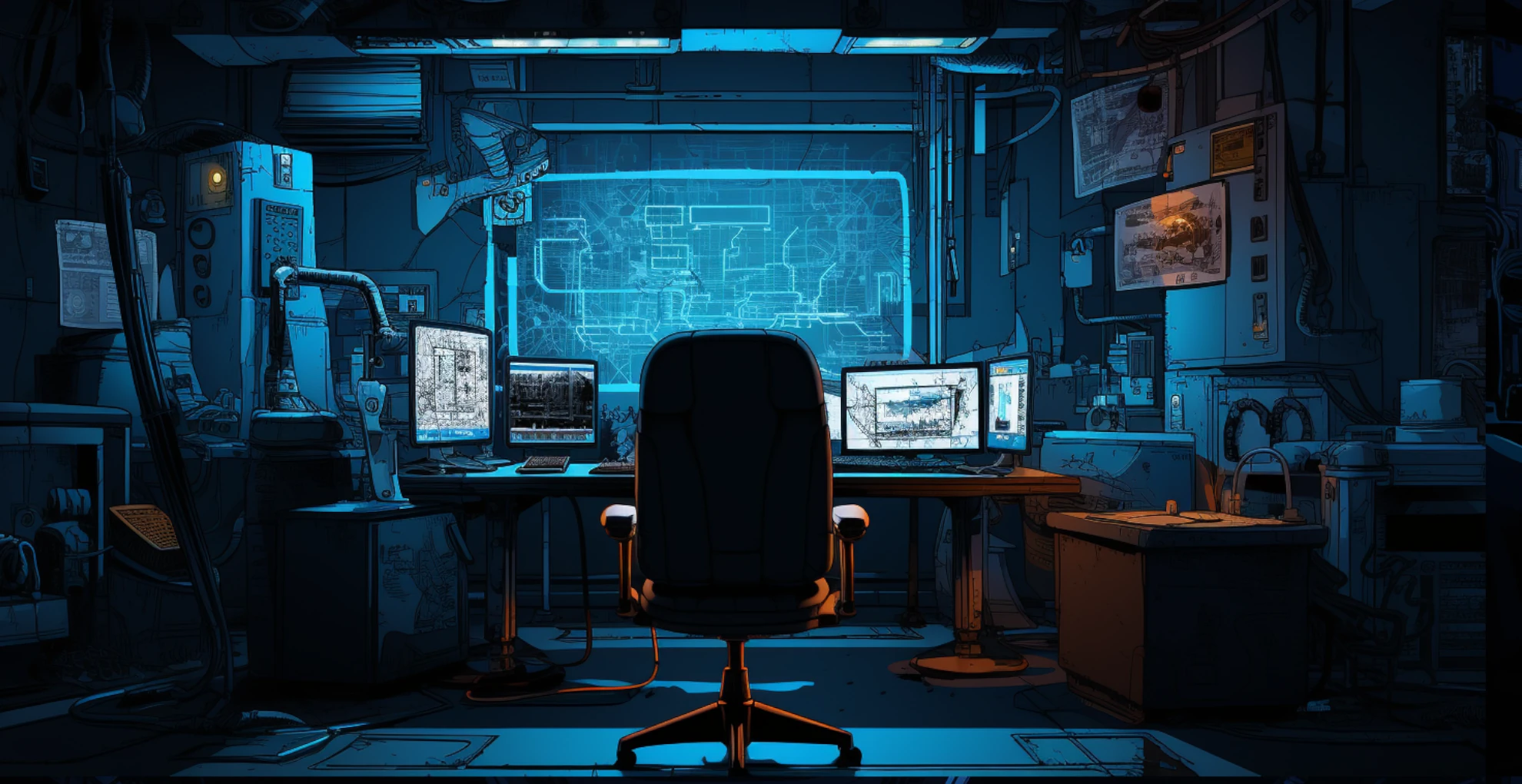 SEO audit for W3C and ADA compliance