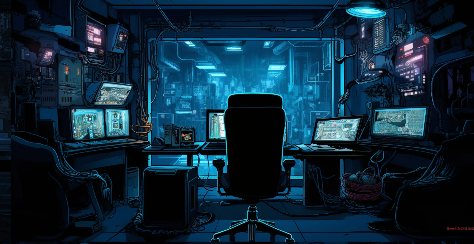 Secure payment gateway for e-commerce