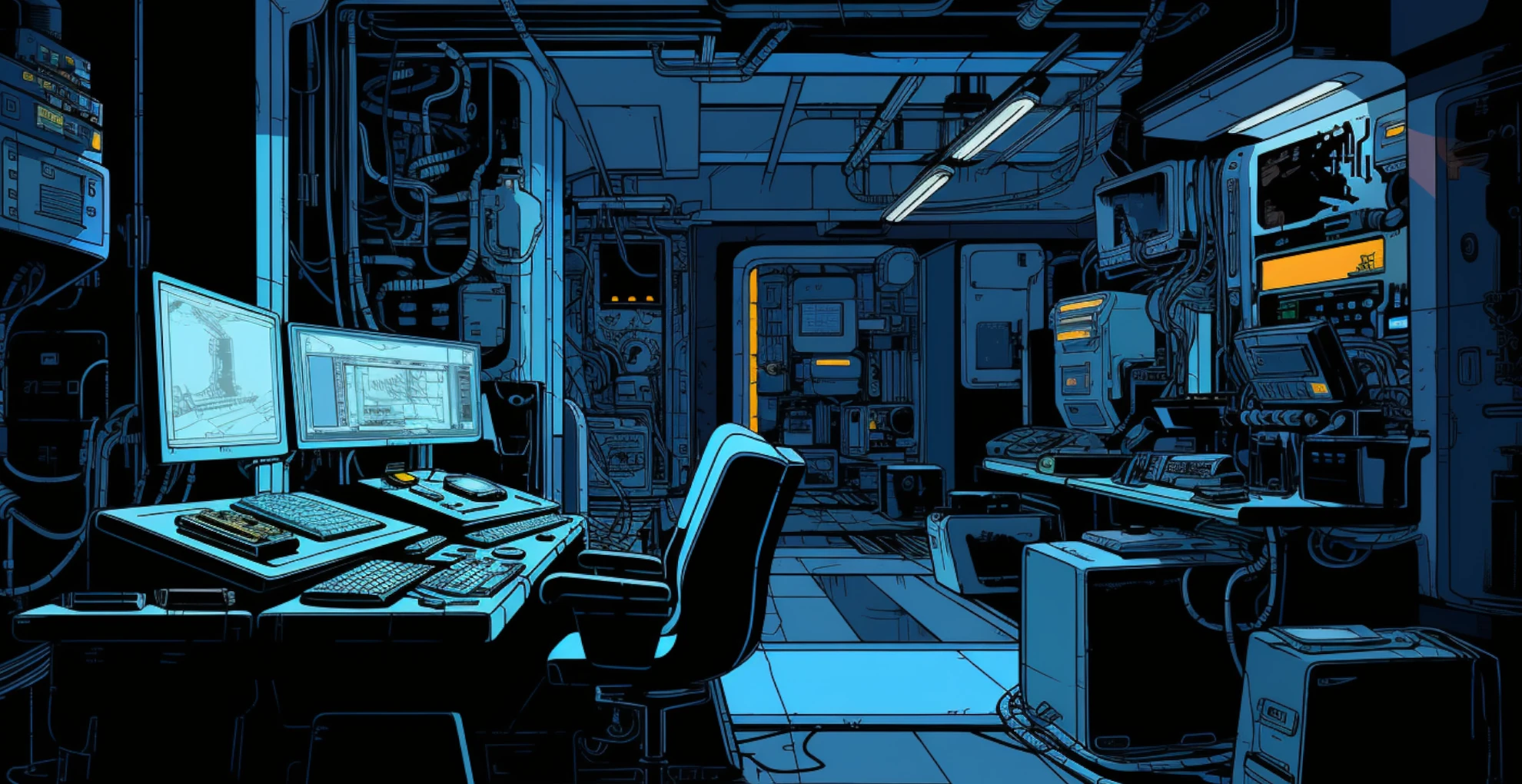 Screen reader-friendly website navigation