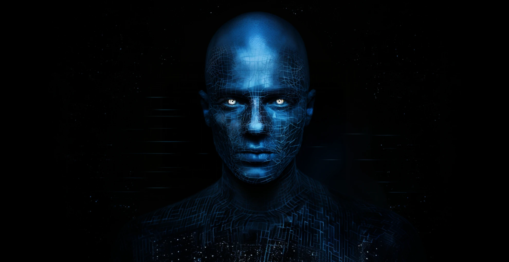 Quick loading website with optimized assets