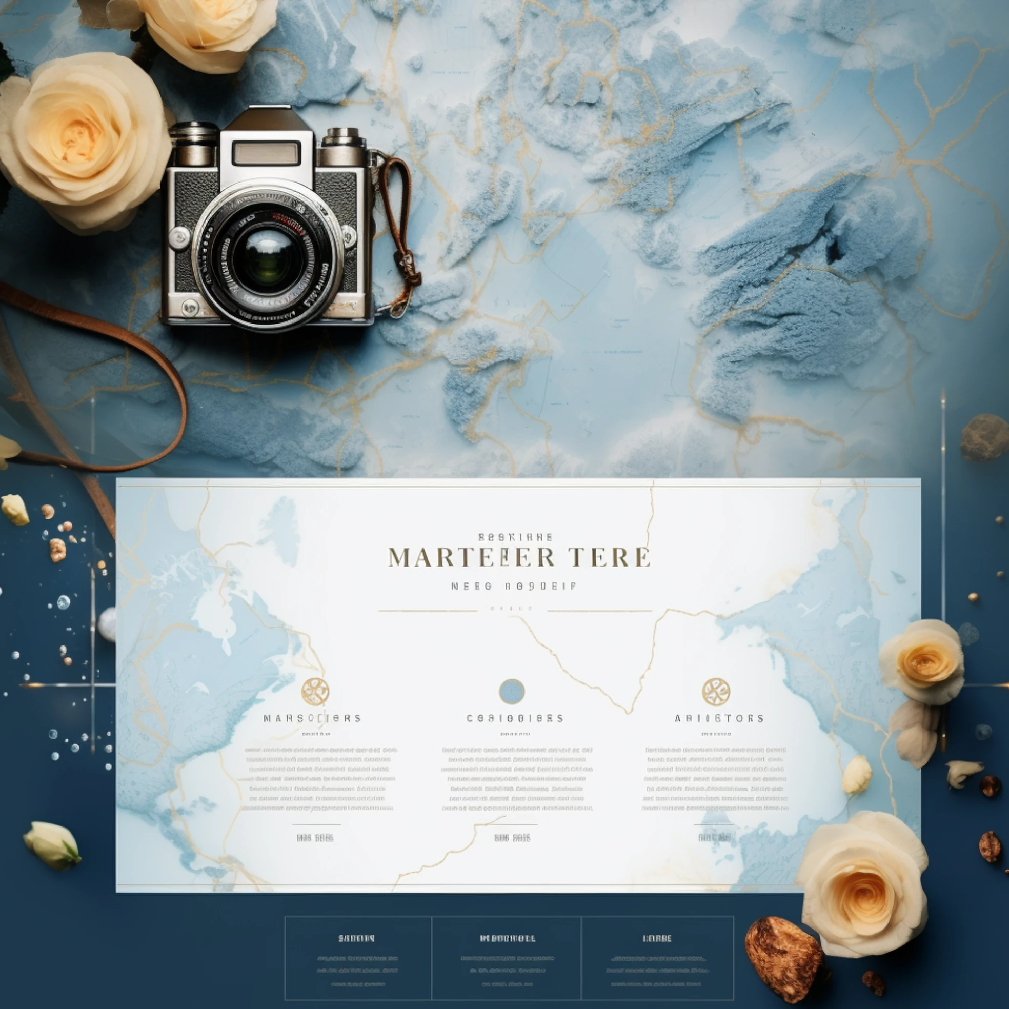 Lazy-loaded background images for improved speed