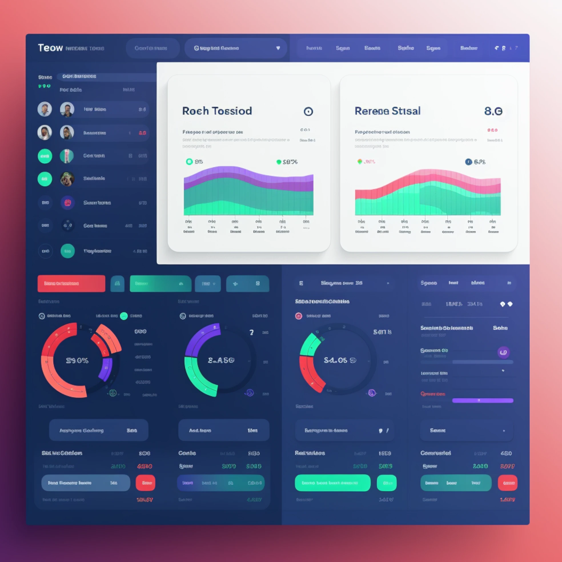 SSL-secured website with HTTPS encryption