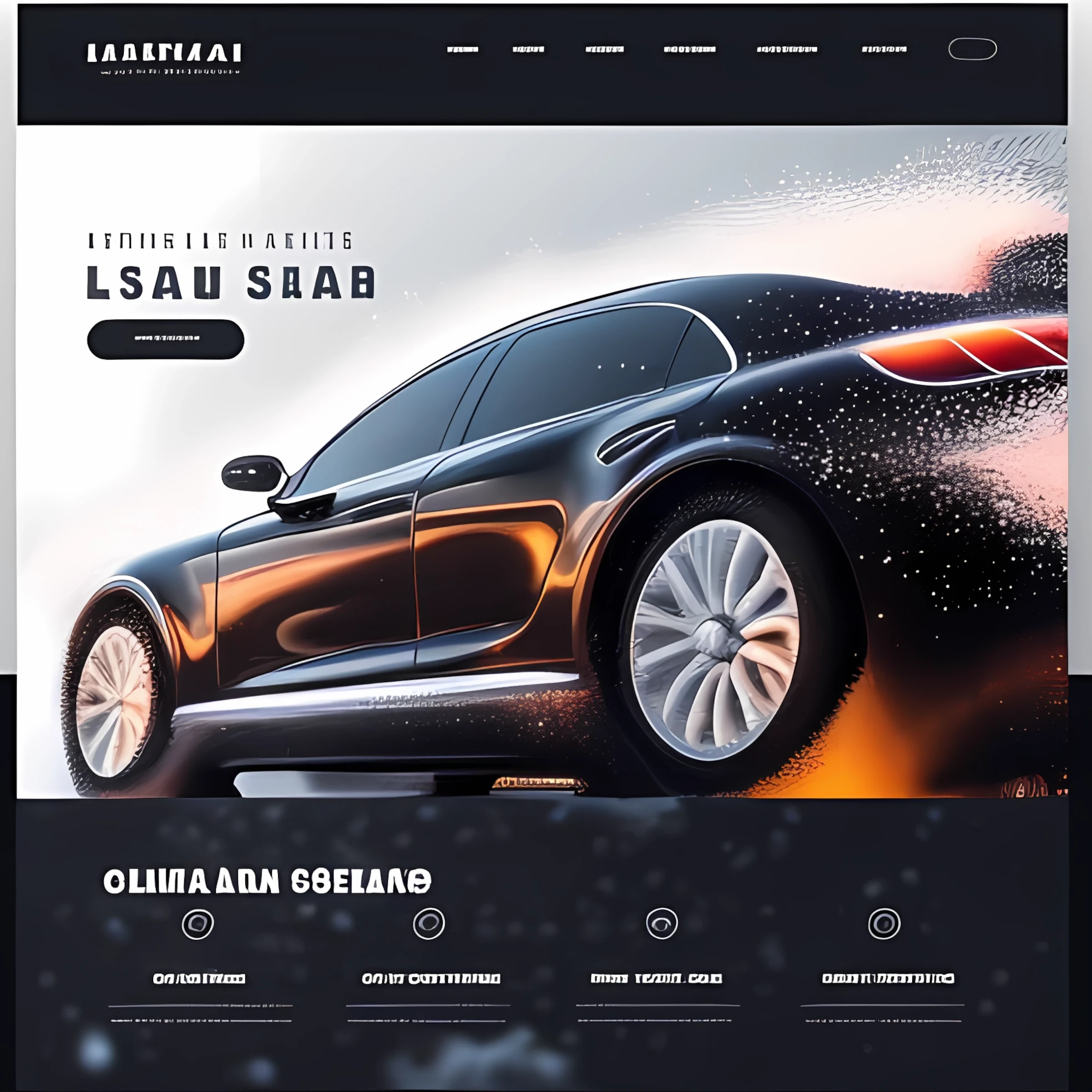 SEO-friendly website structure