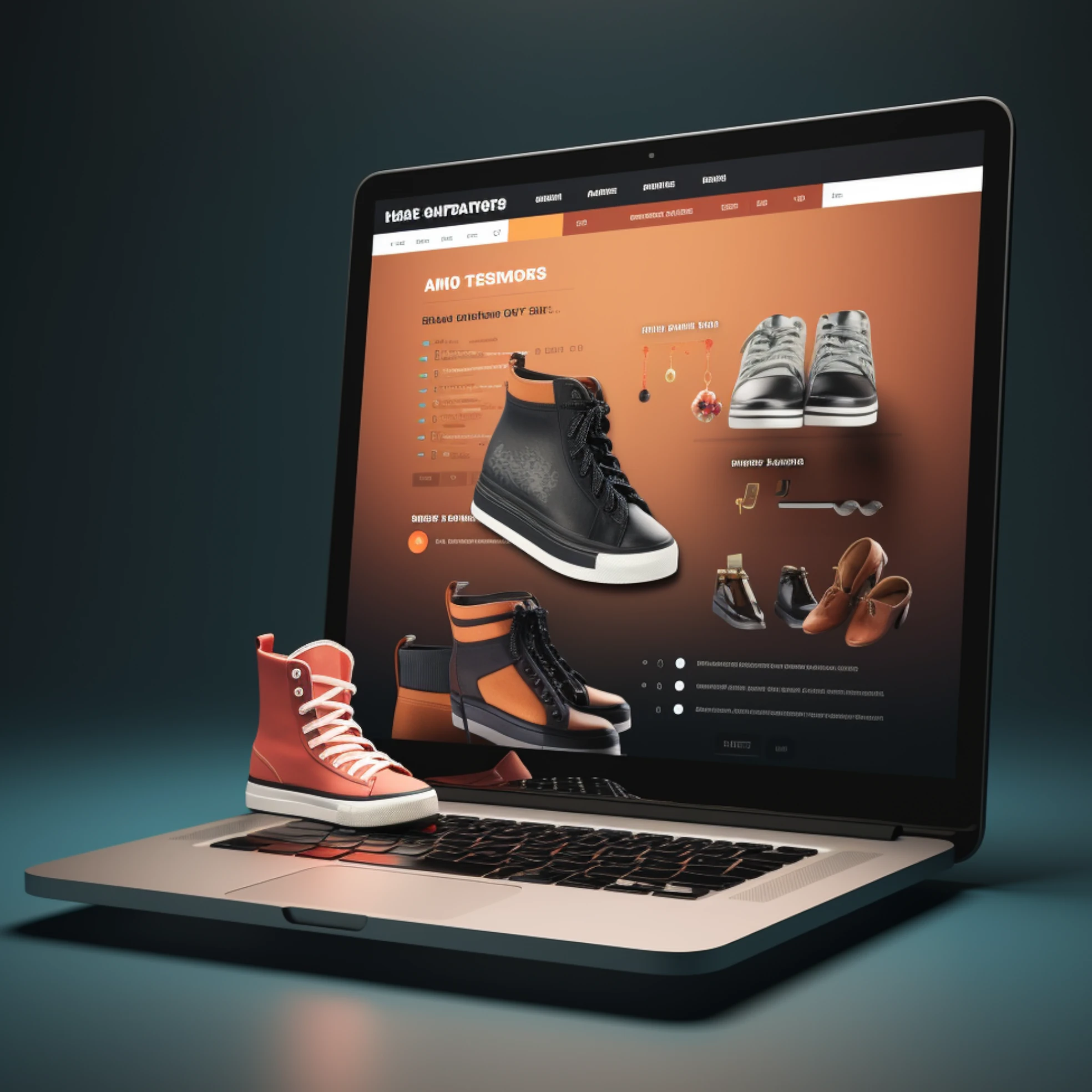 Optimizing product pages for eCommerce SEO