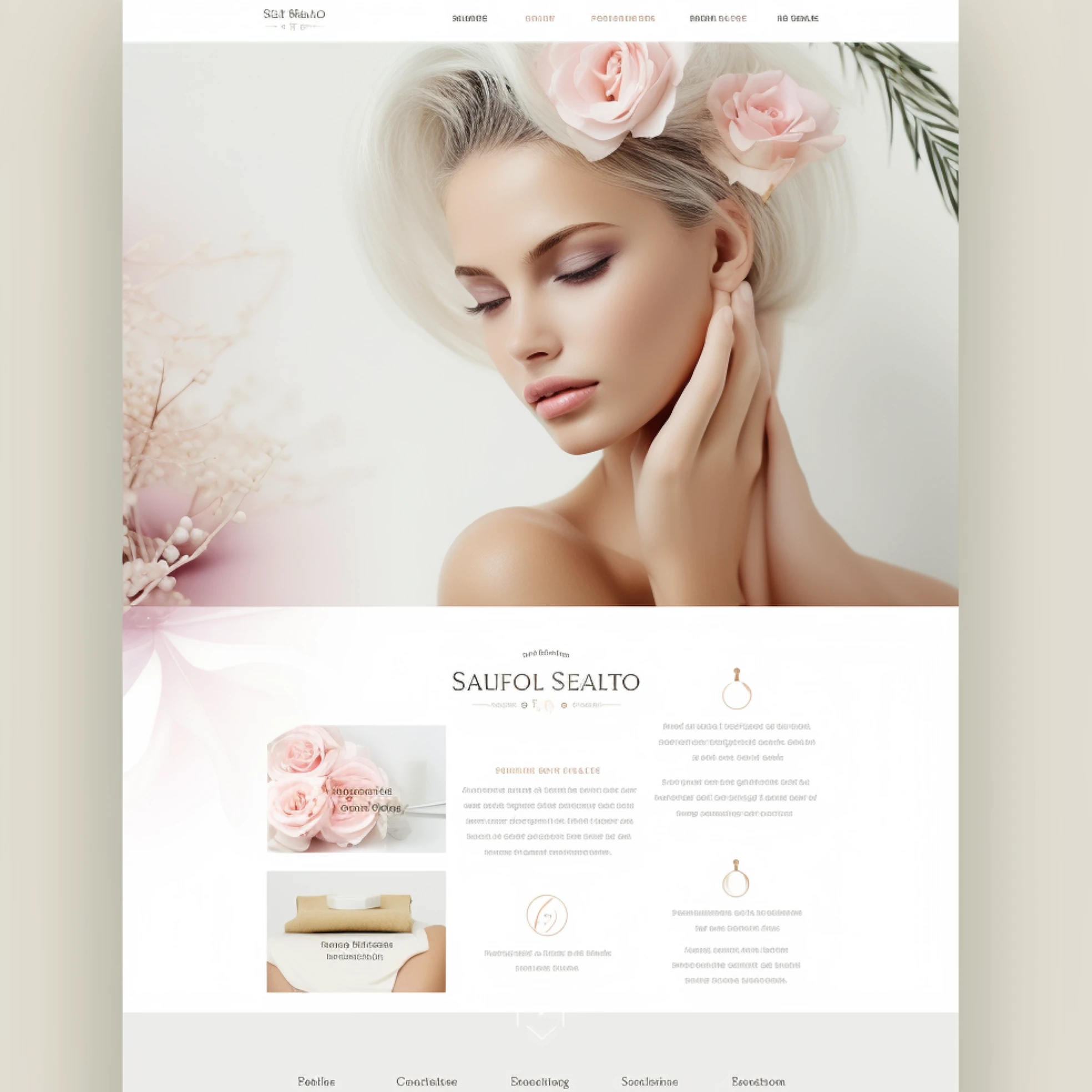 ADA-compliant forms with proper labels