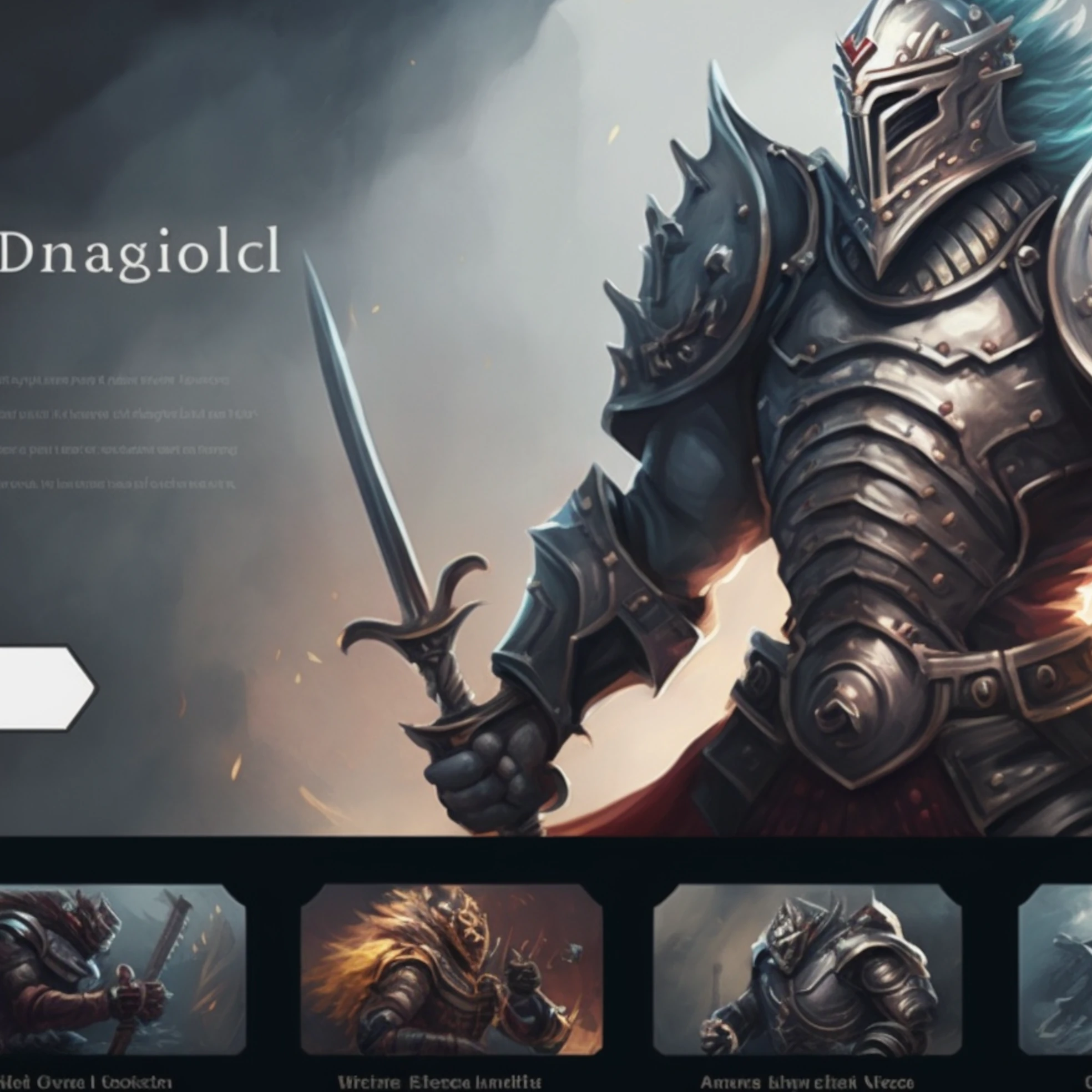 Programmer writing secure code to protect website from cyber threats