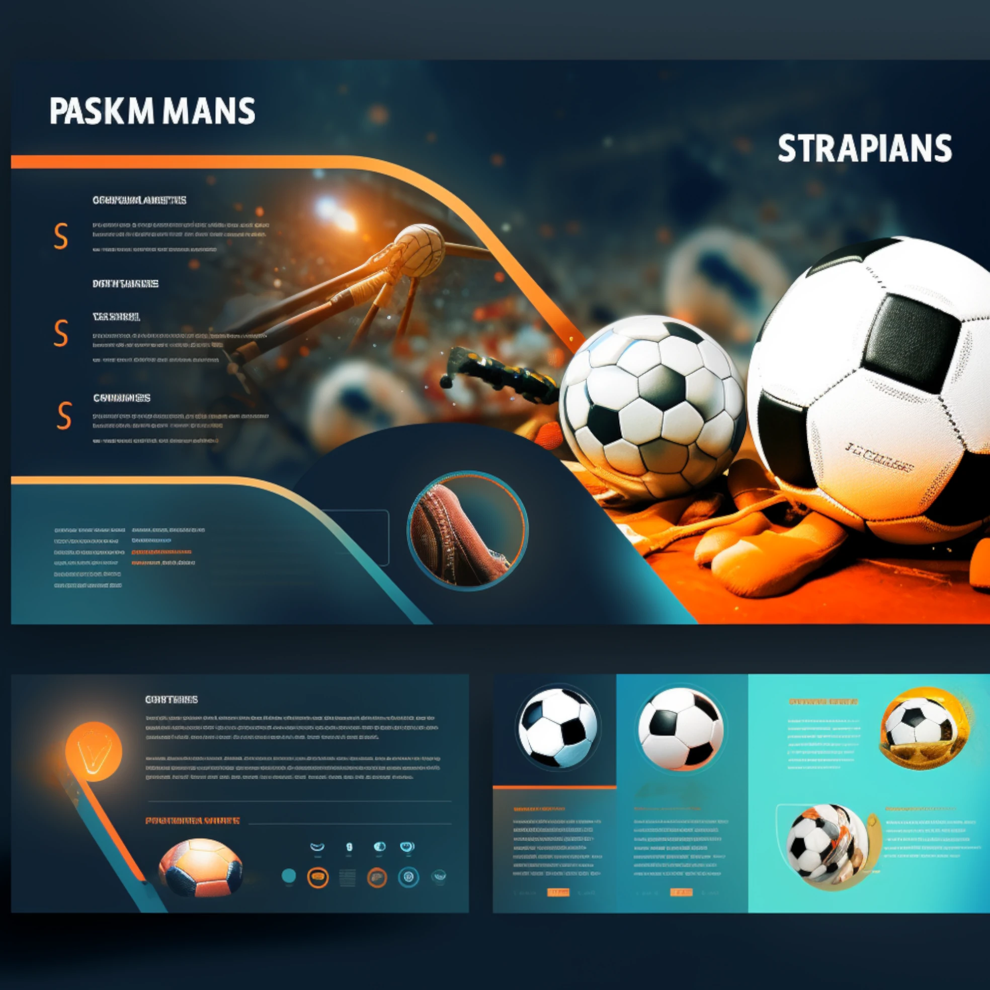 Fast and responsive web design for businesses