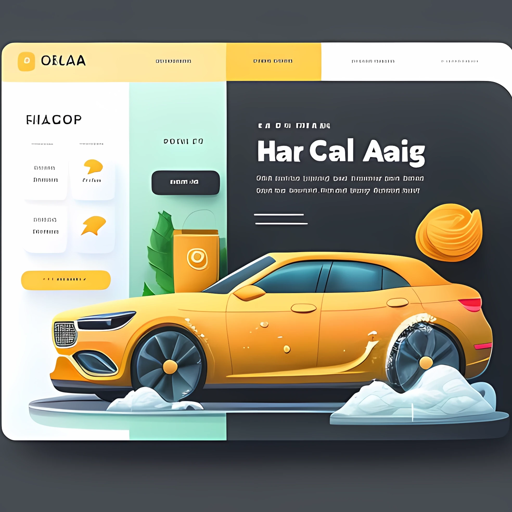 Difference between noindex and nofollow