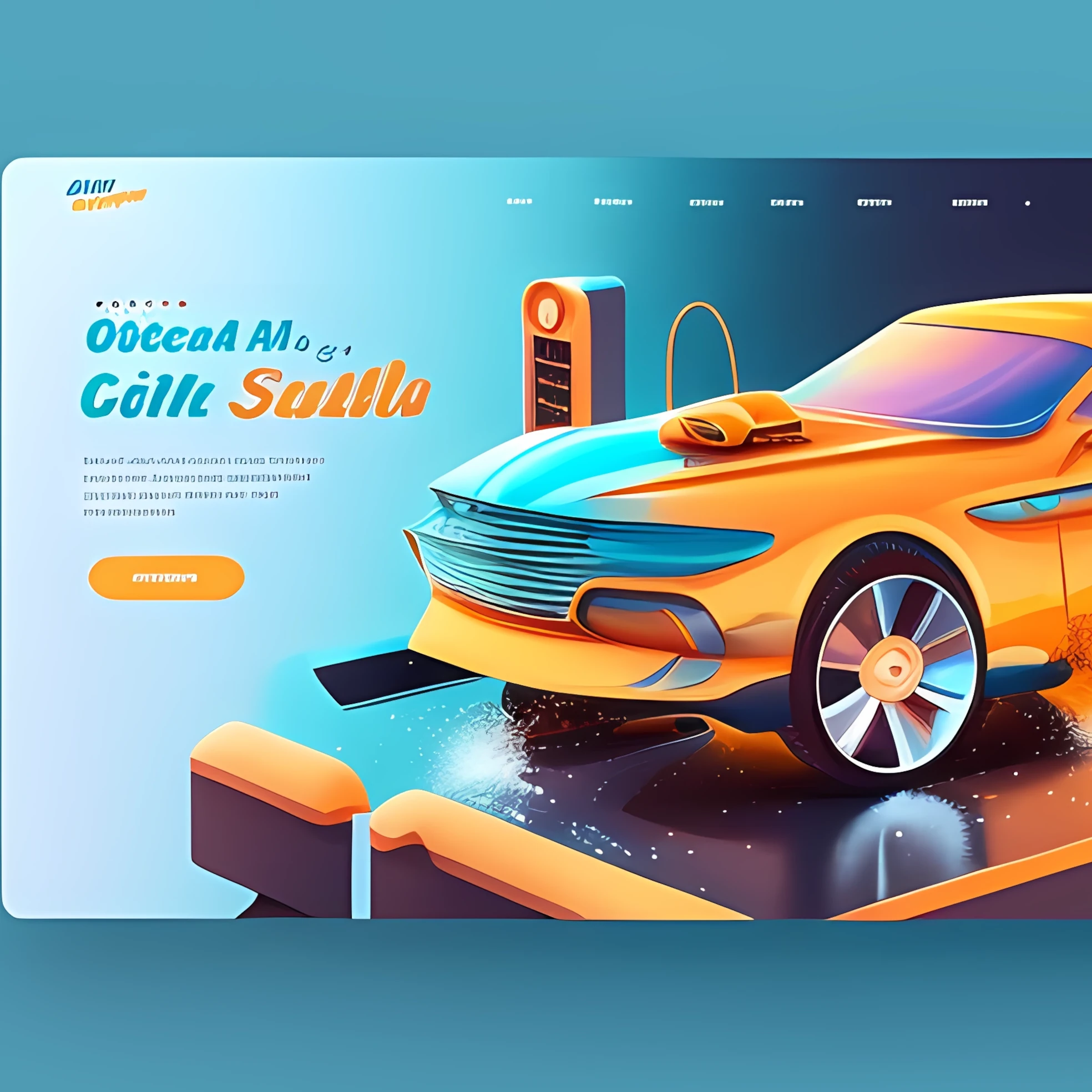 Google Search Console coverage report