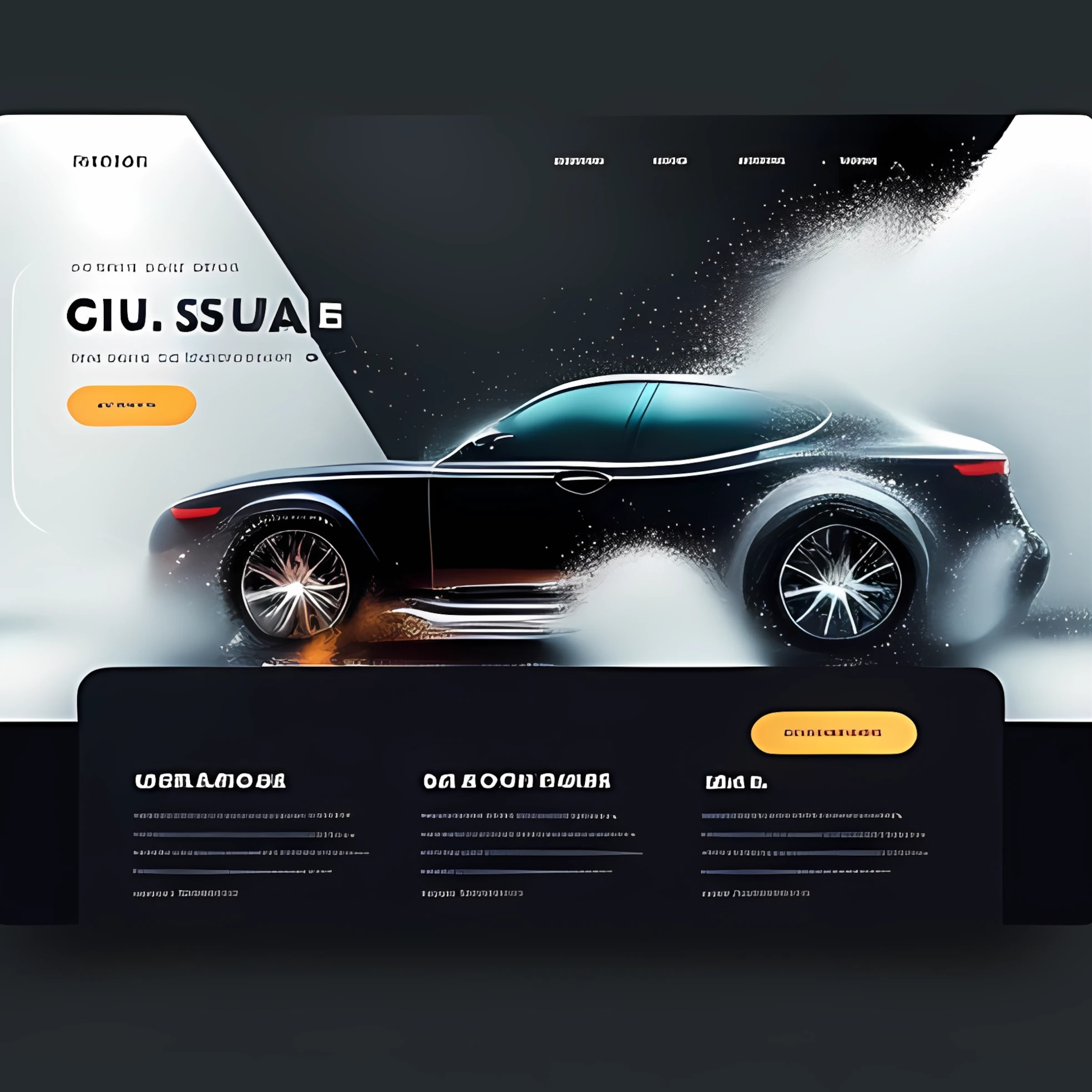 How to create an SEO-friendly navigation menu
