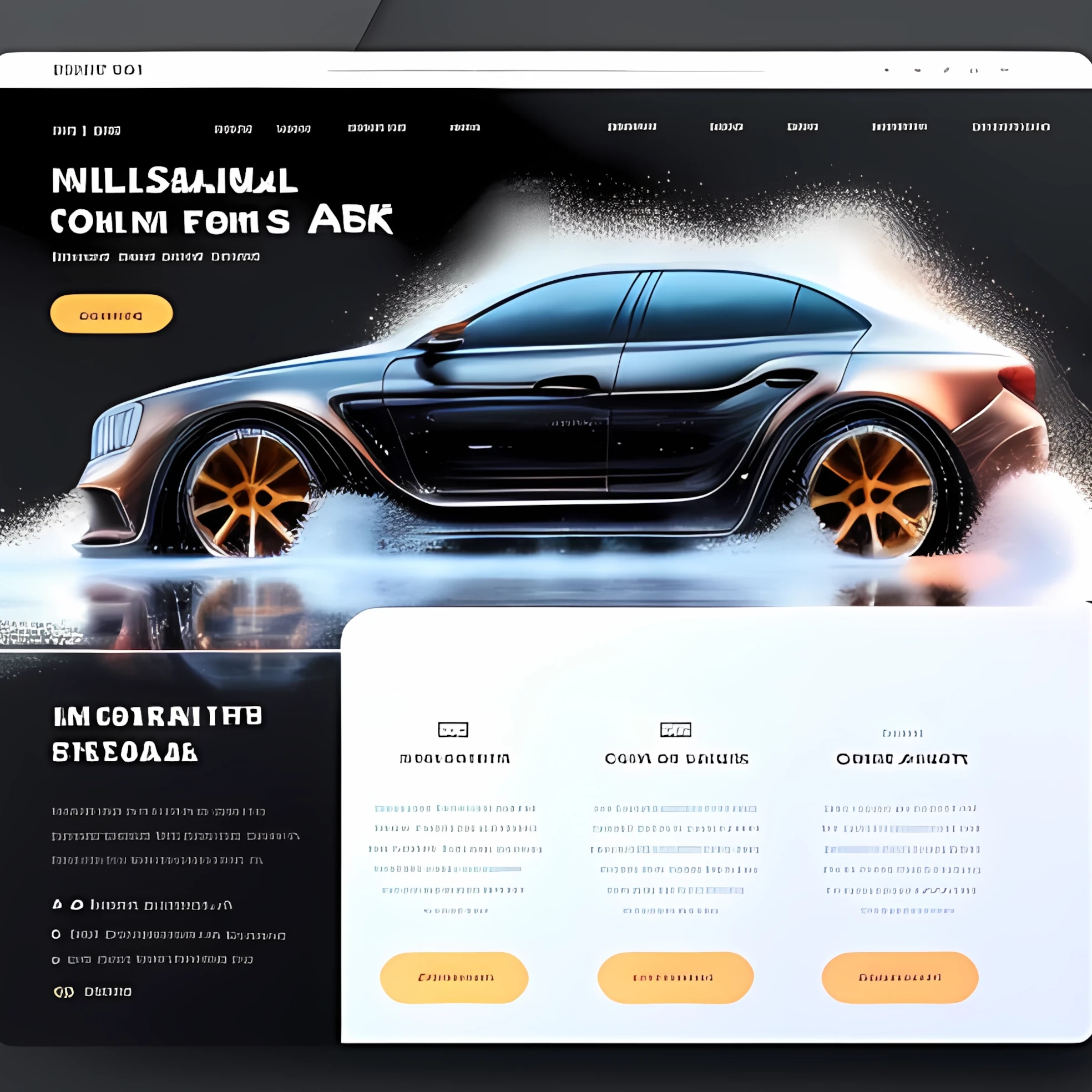 Optimizing AJAX-based websites for SEO