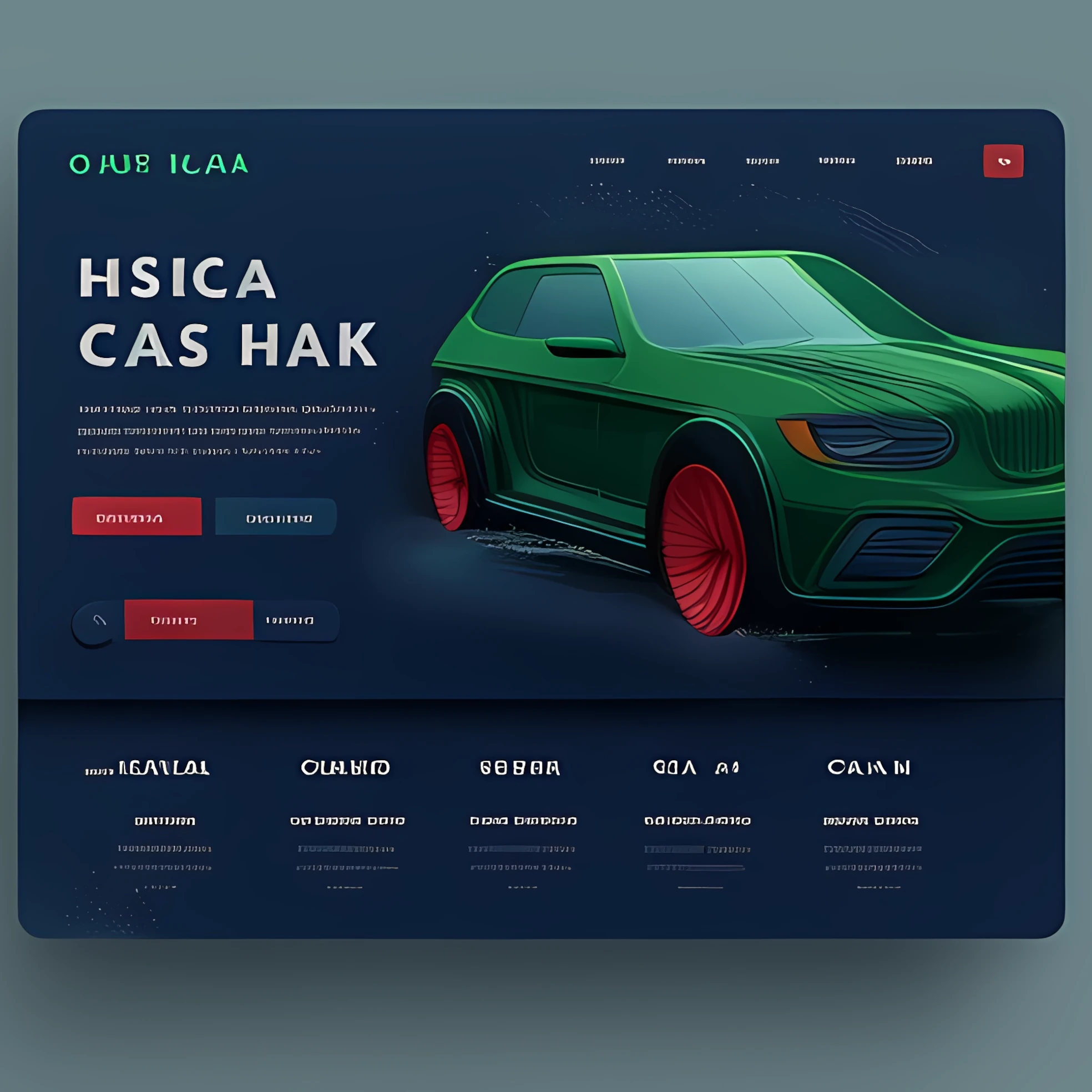 How to fix duplicate meta descriptions on a website