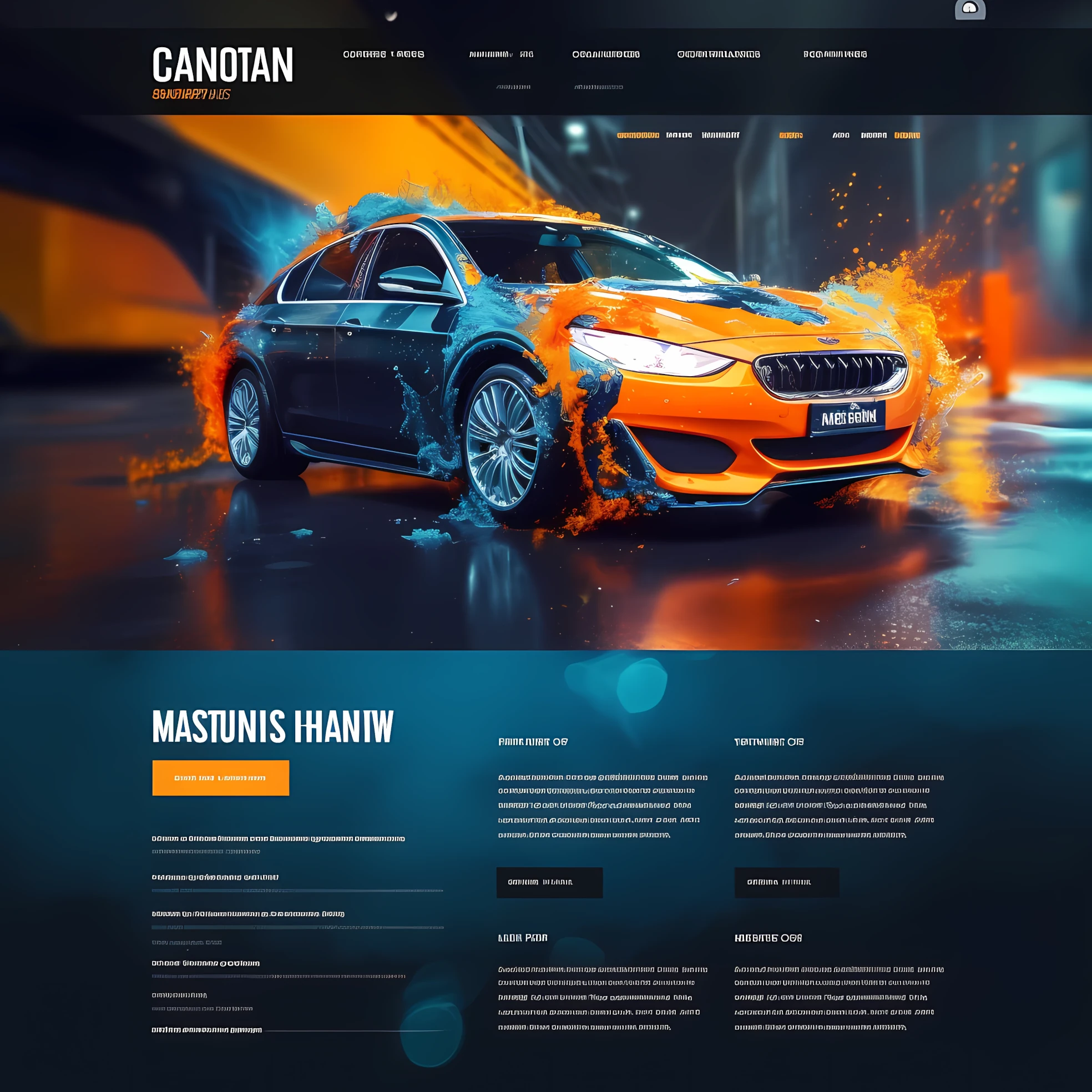 The impact of hosting location on global SEO