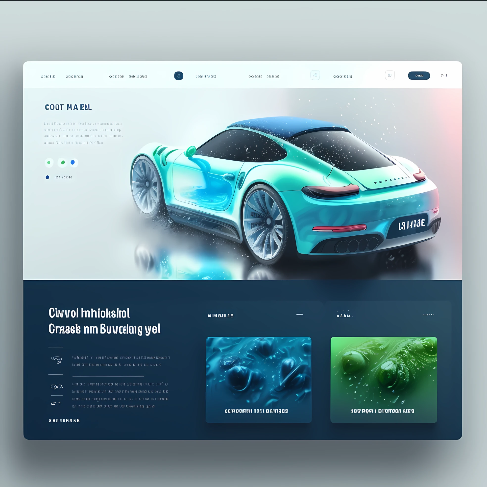 How to optimize navigation menus for SEO