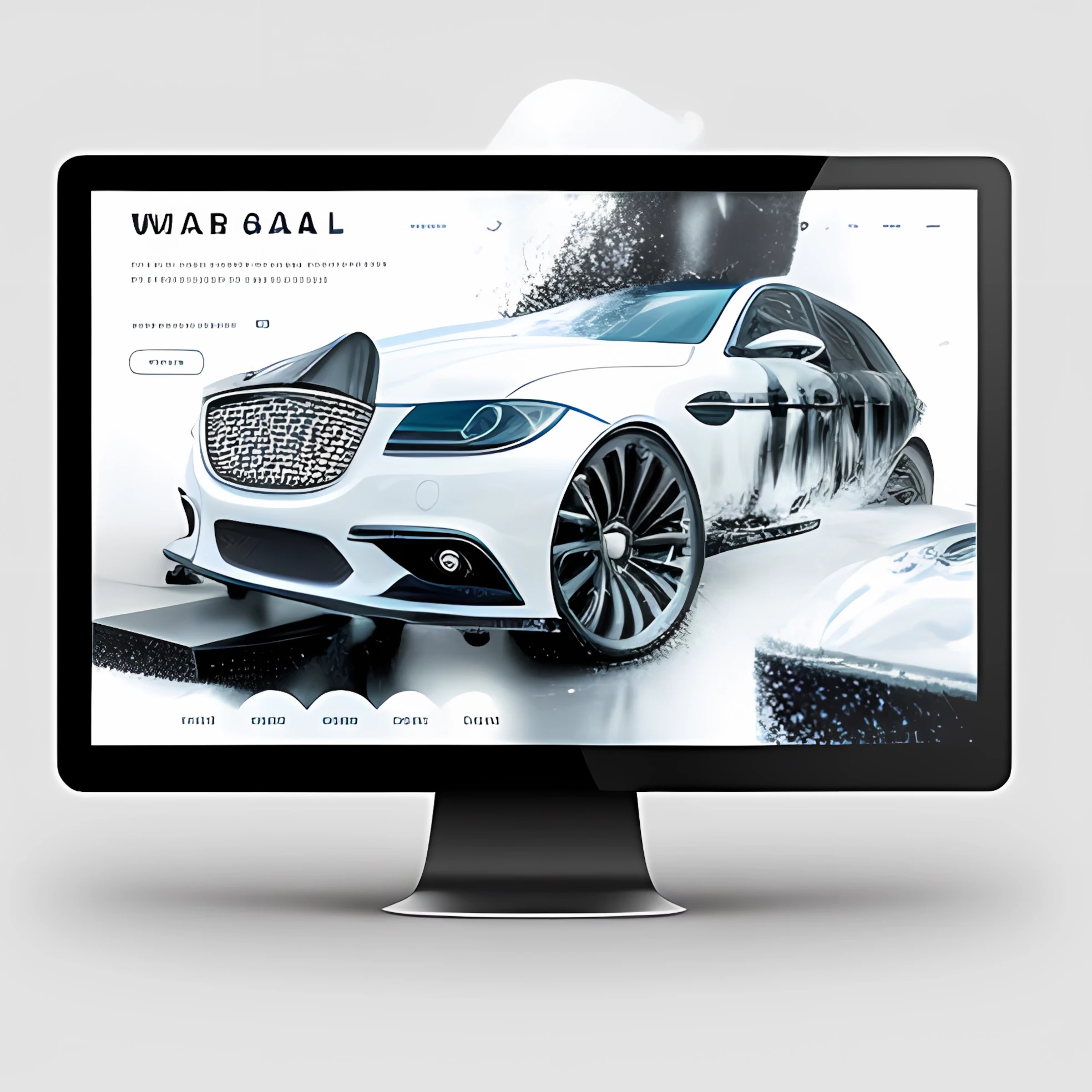 Fast-loading pages for improved search rankings