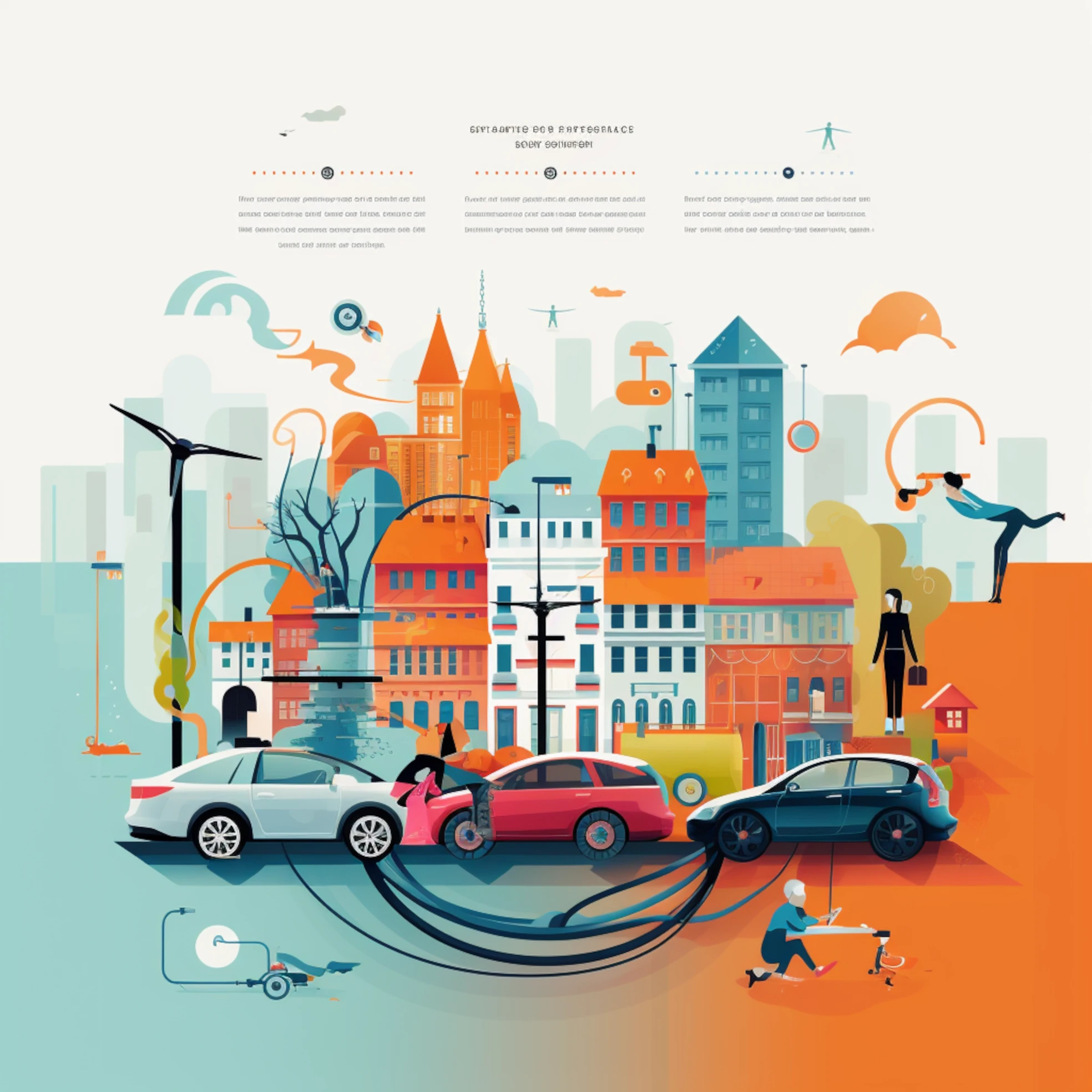 Multilingual website with optimized translations