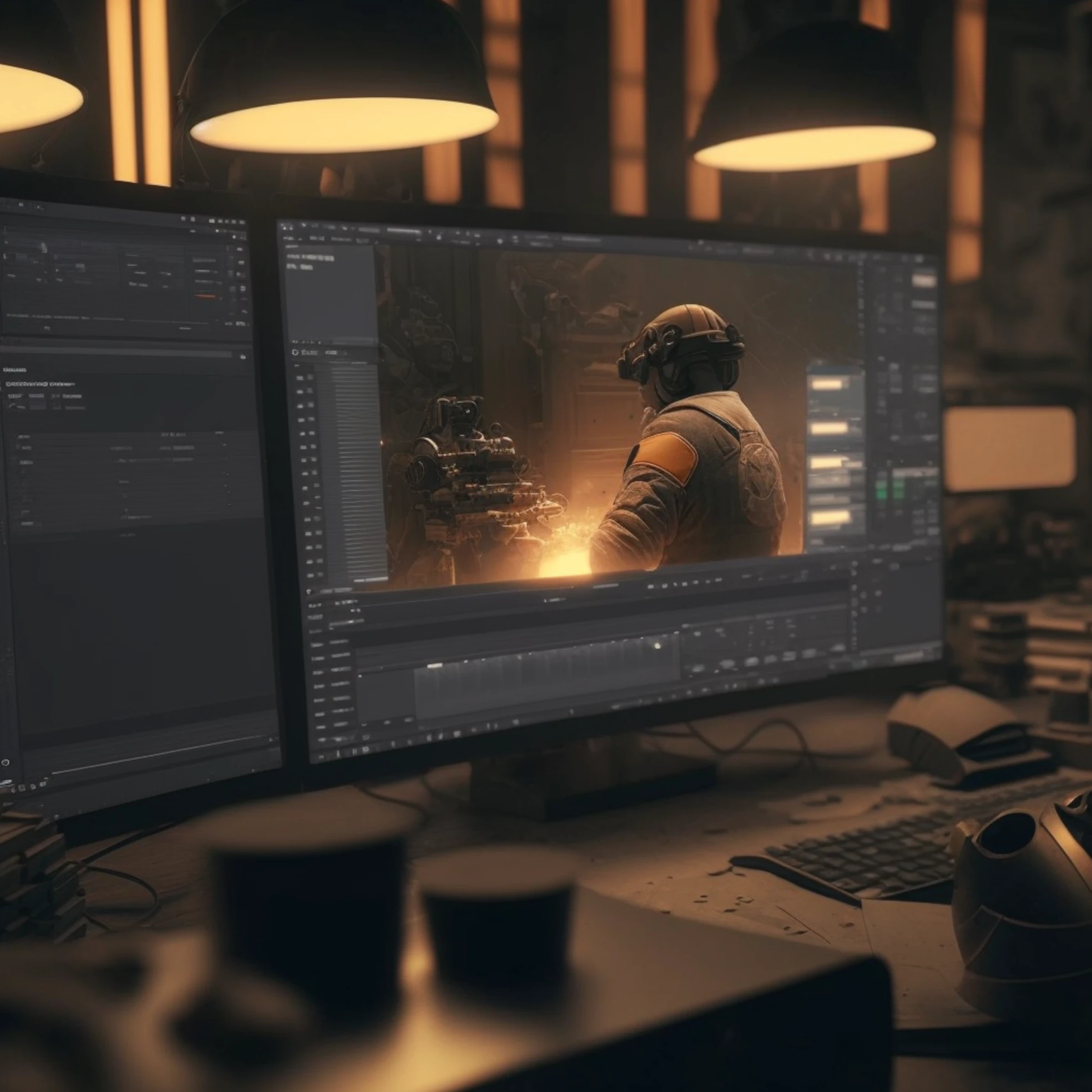Fast and responsive web design for businesses