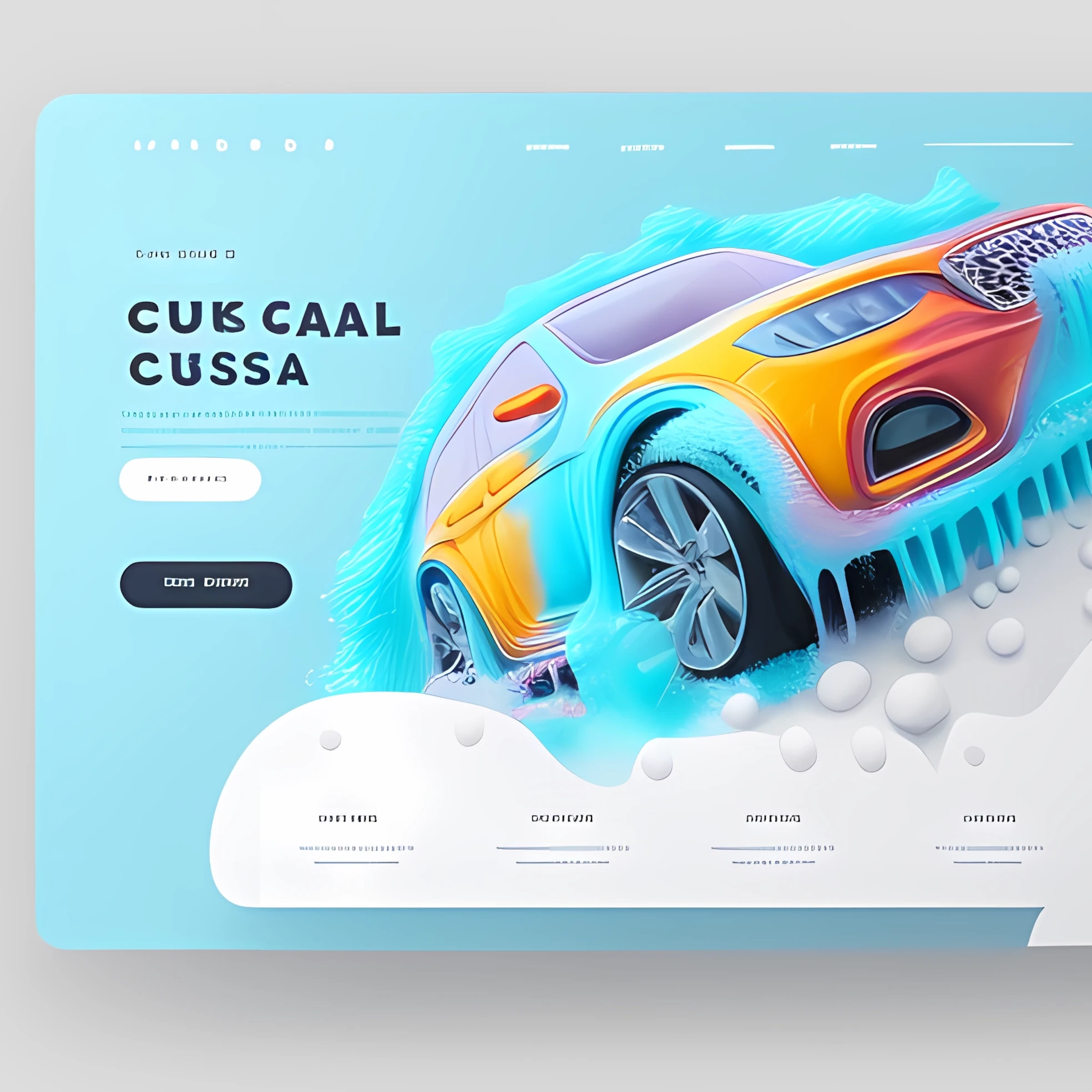 Graphic showing benefits of SEO for small business websites