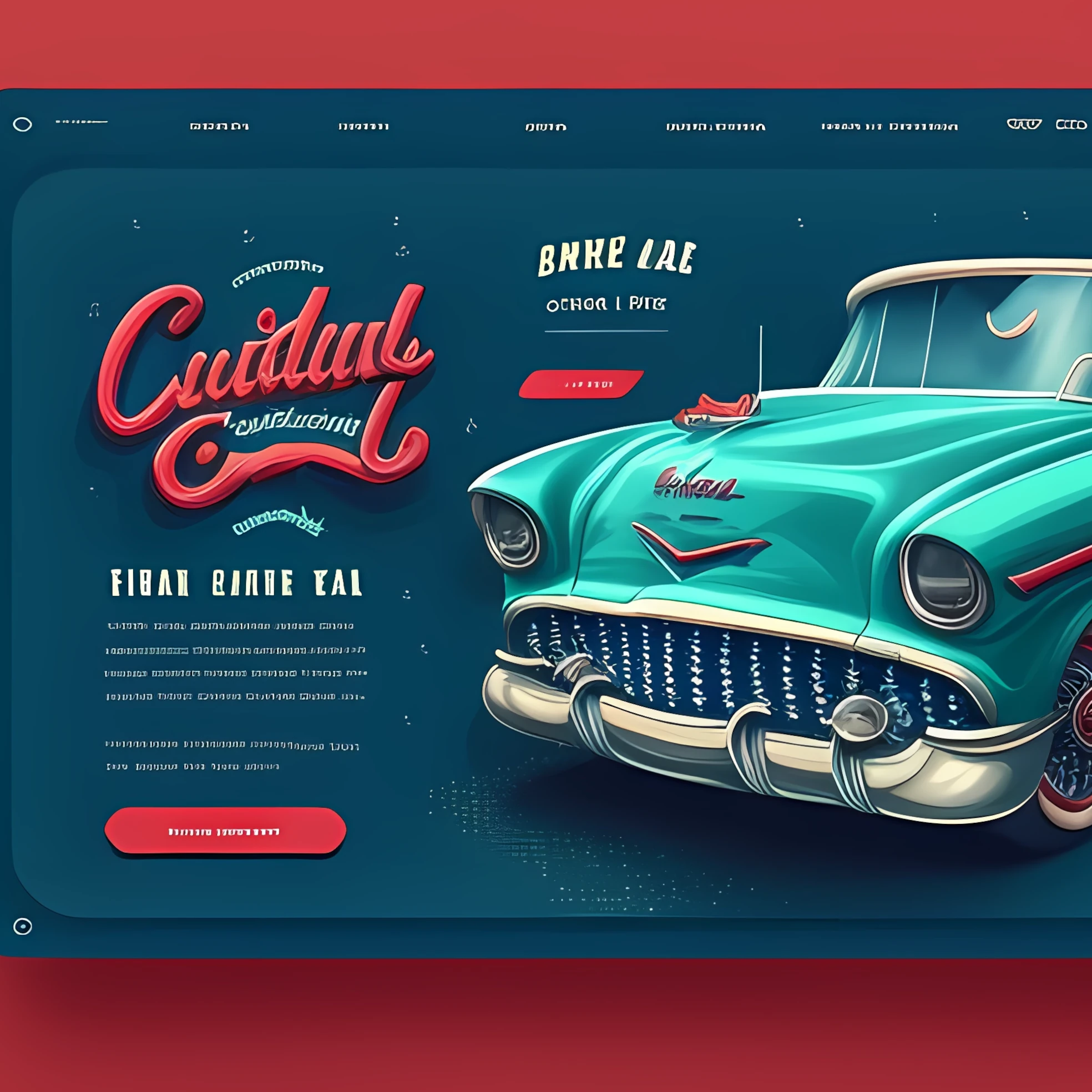 Cover image for a legal article on ADA website compliance, showing the title text with symbols of accessibility and compliance.