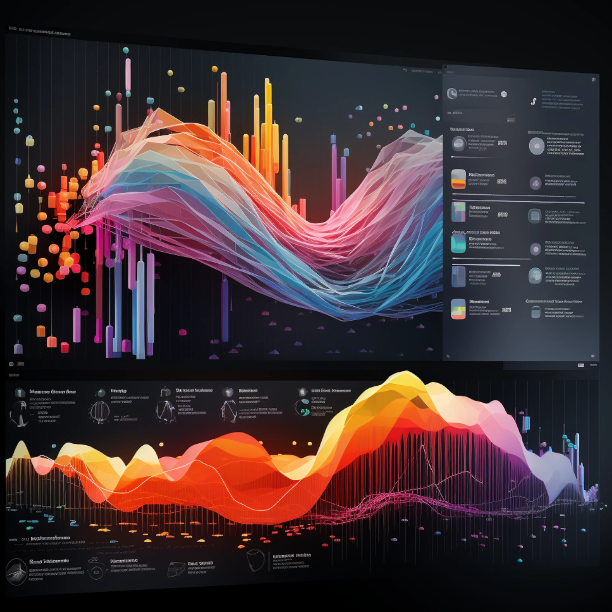Secure payment gateway for e-commerce