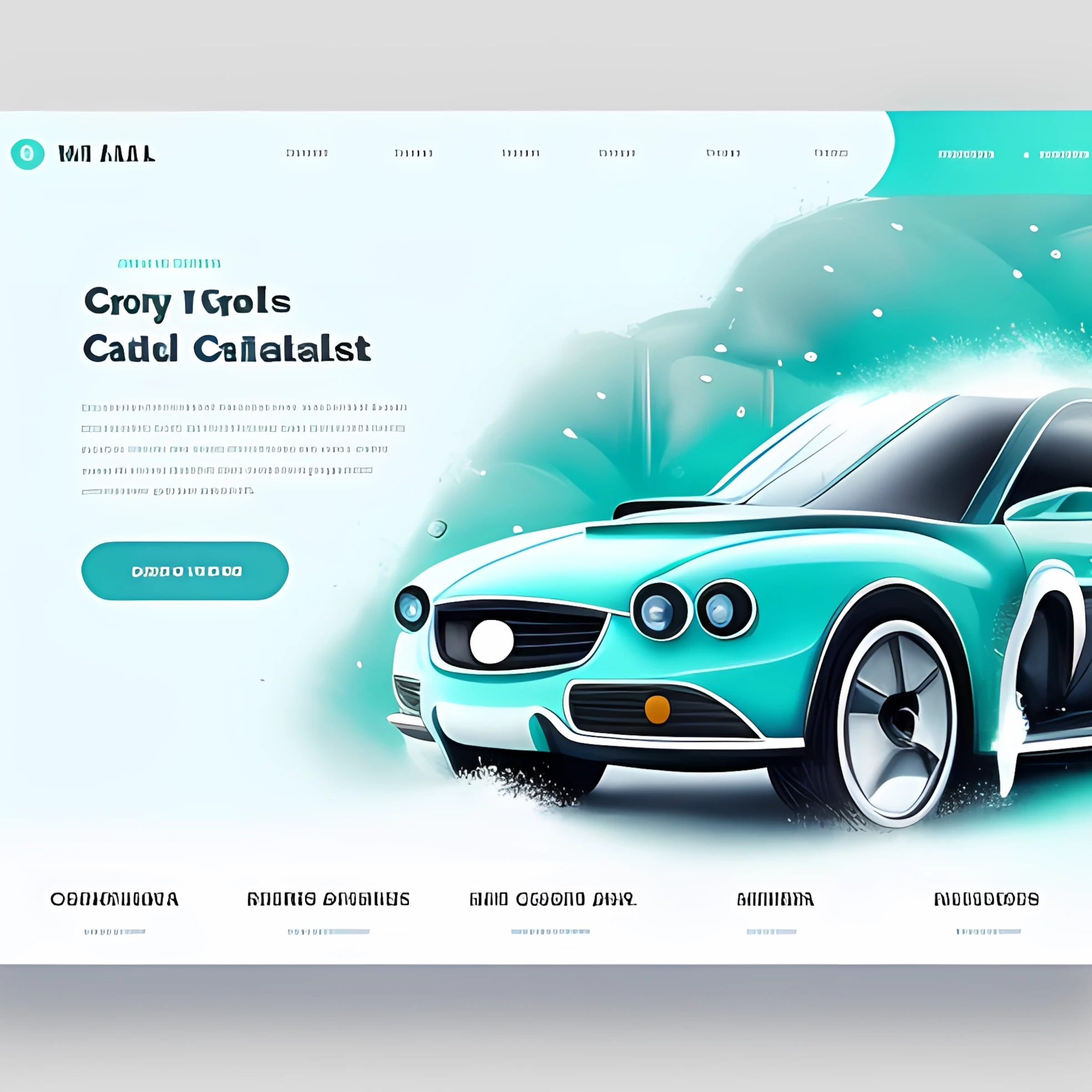 Valid and semantic HTML5 coding