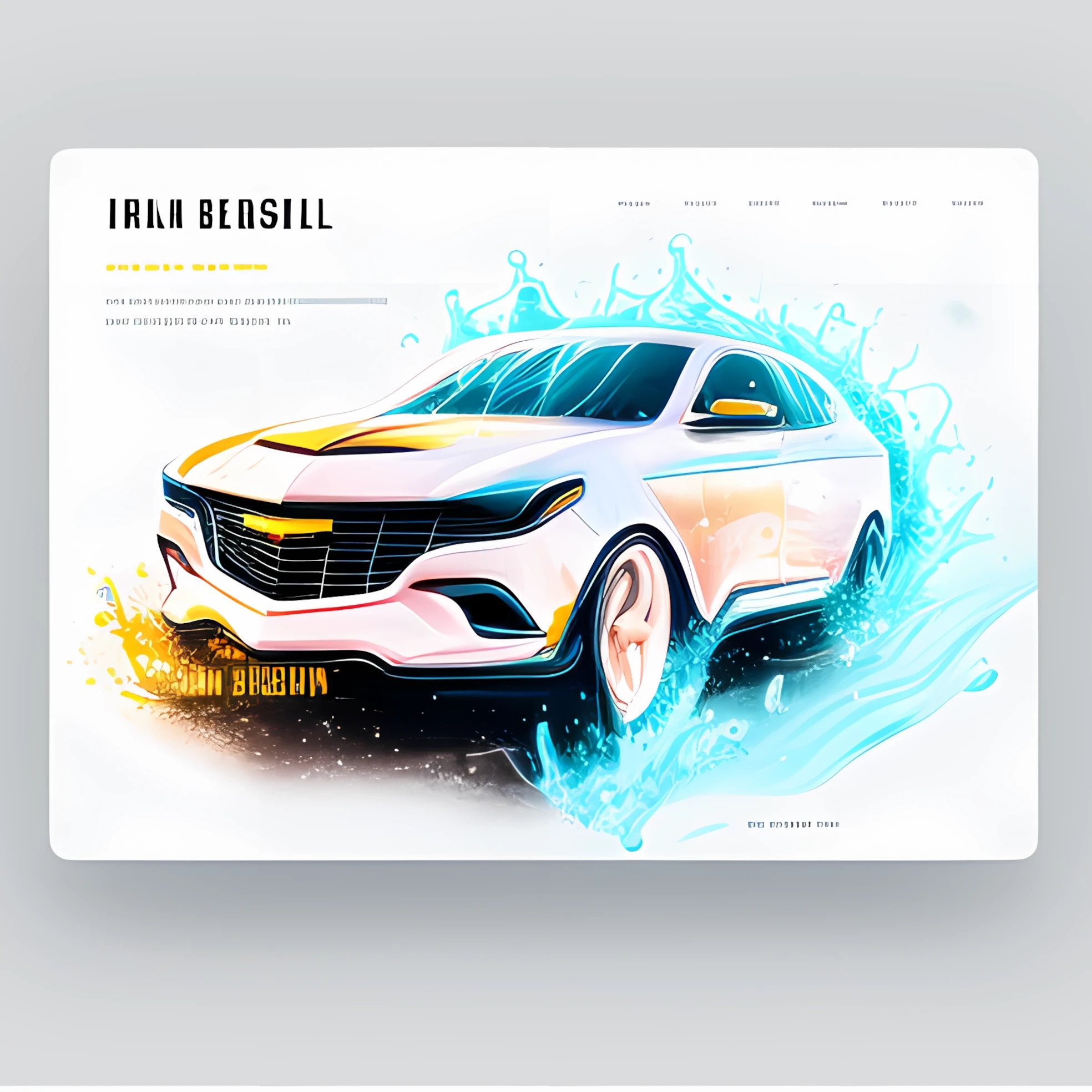 SEO-friendly website structure with meta tags