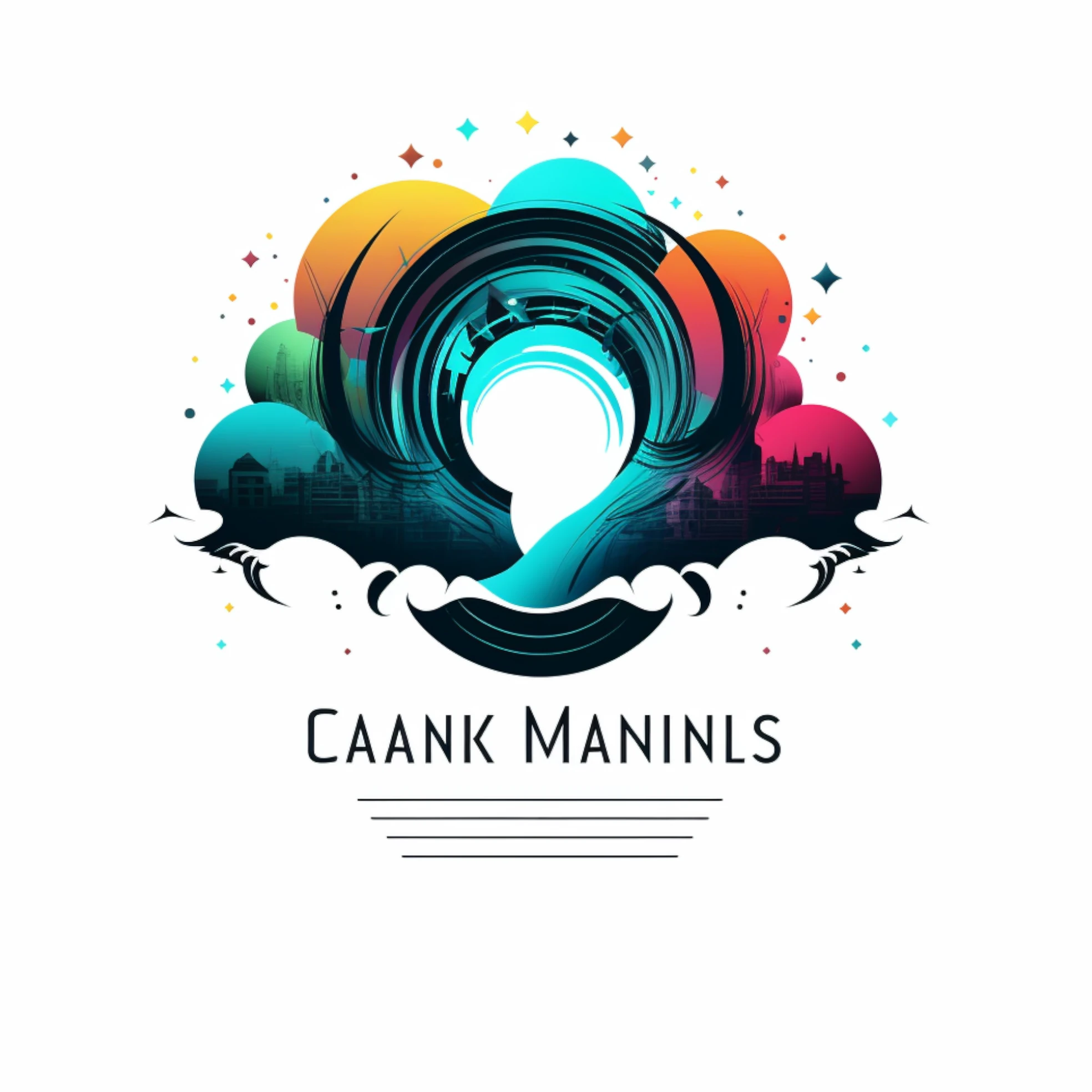 Custom website with animation effects for an engaging user interface