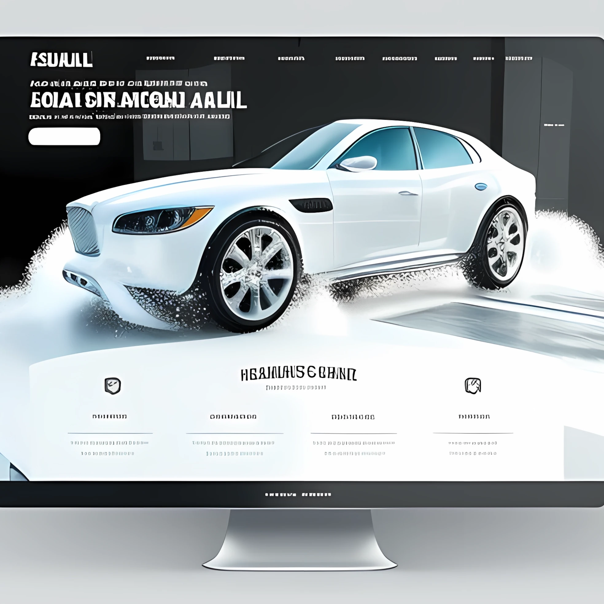 How to optimize a large website for SEO