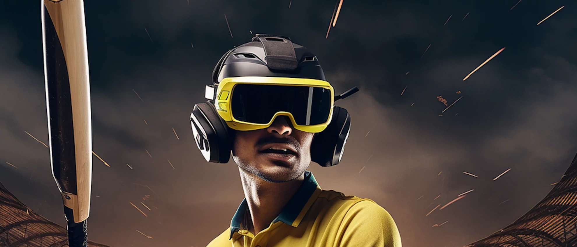 Fast-loading website homepage layout